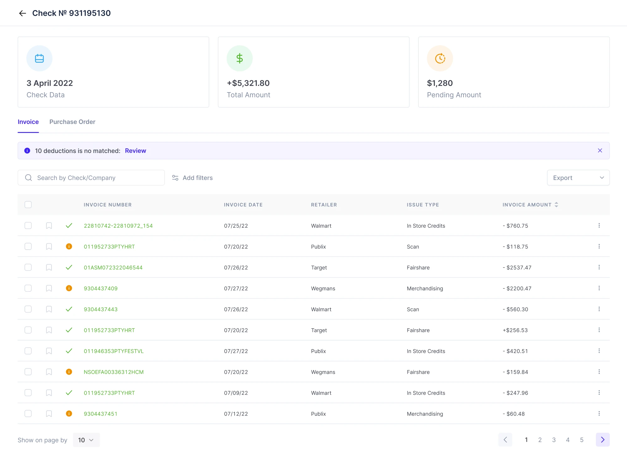 pagination ui example