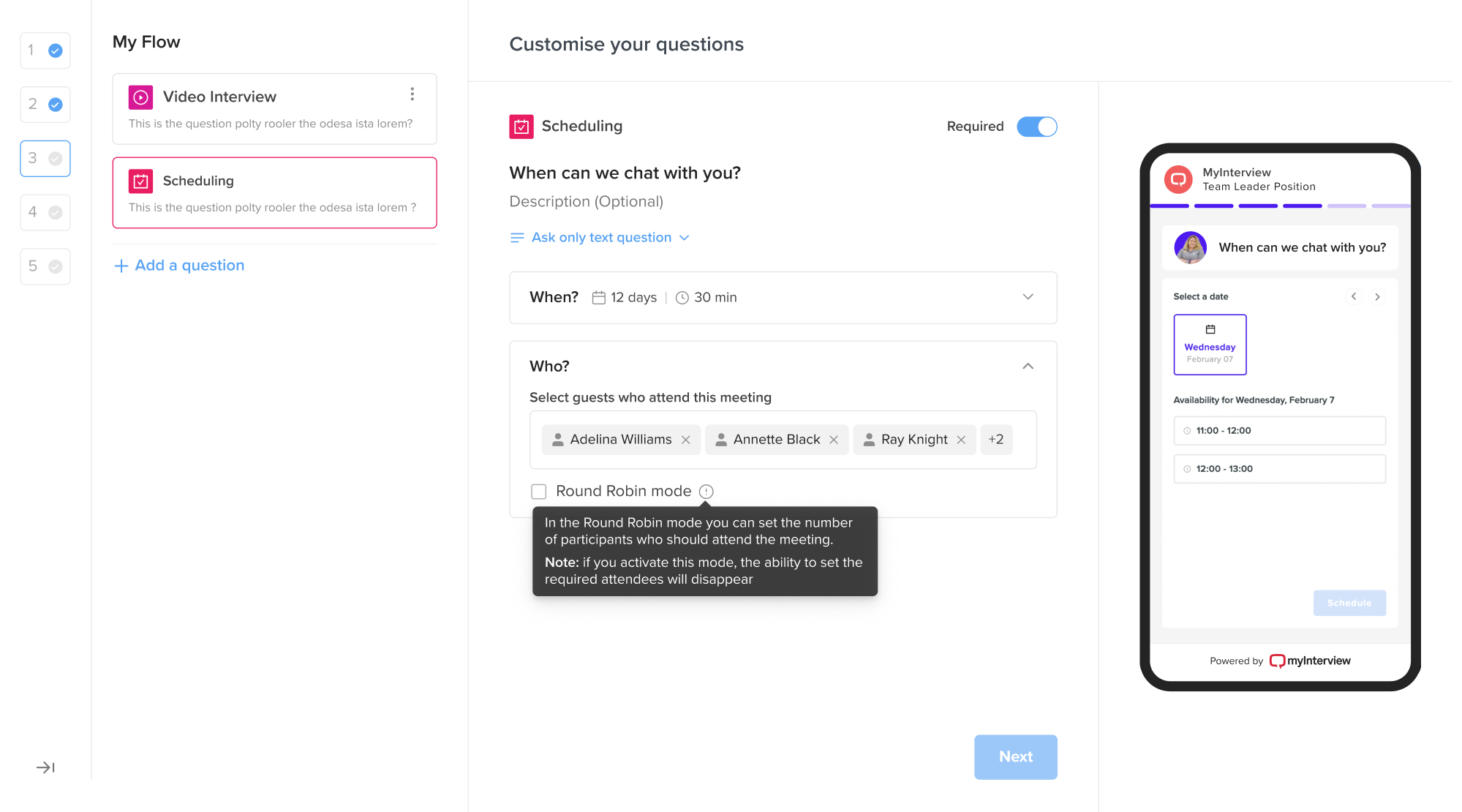 tooltip design example