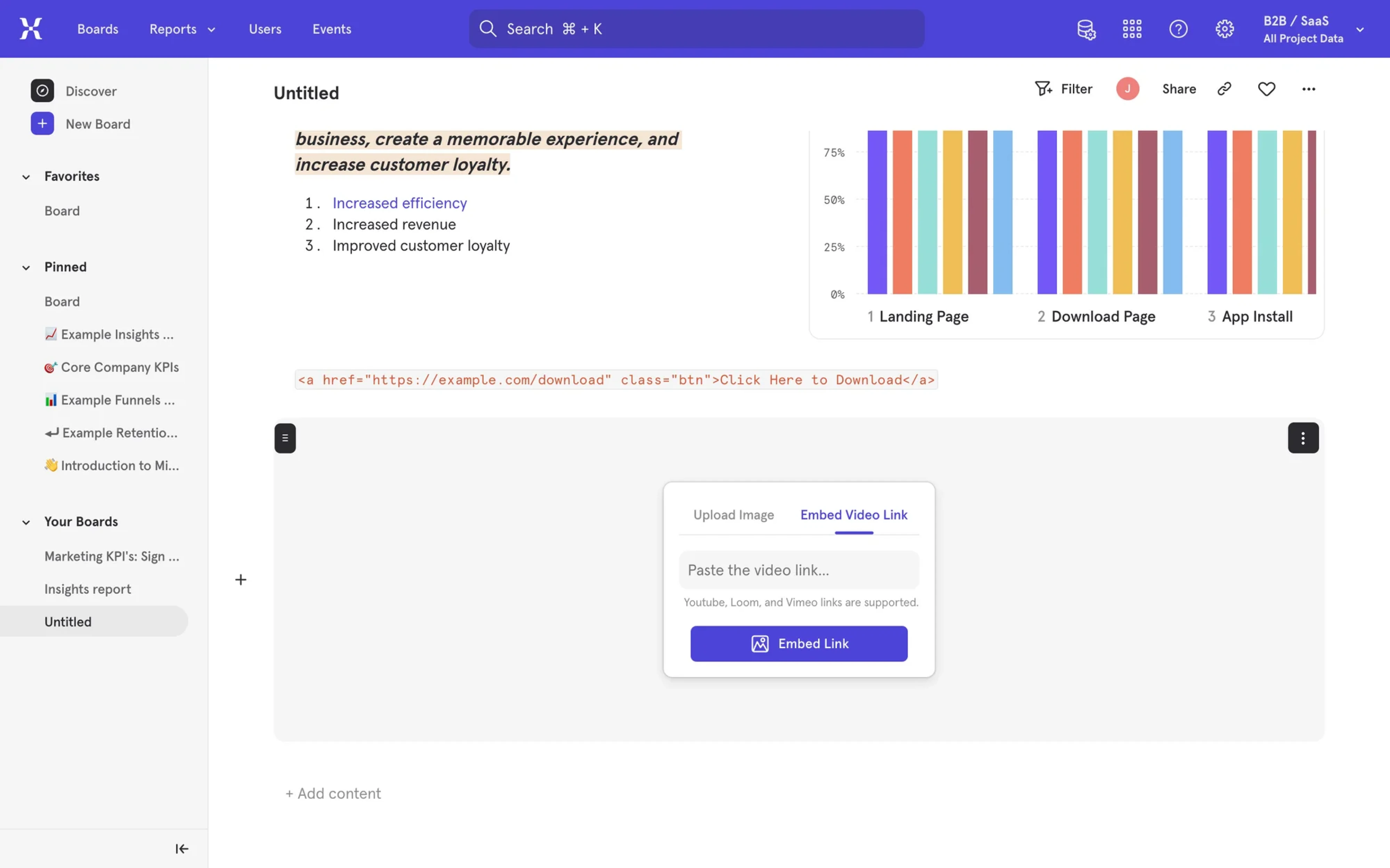 cluttered data visualization example 