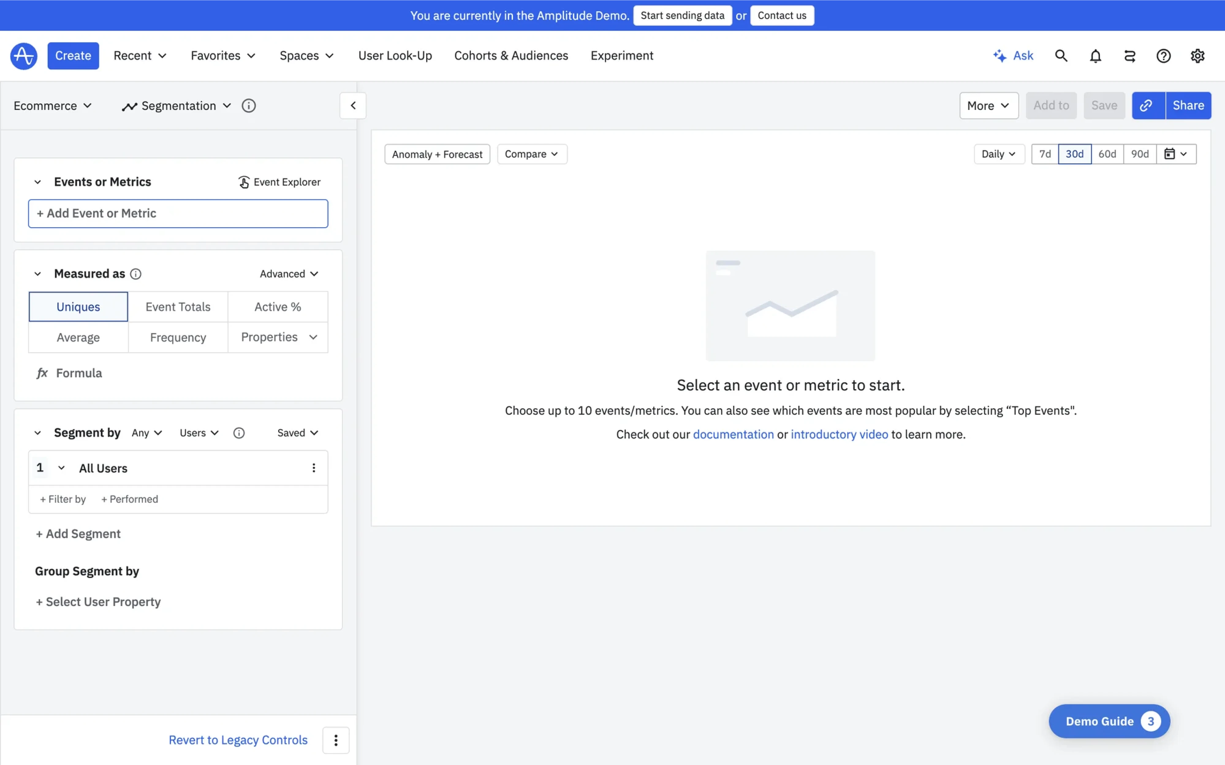 query builder example in an enterprise app