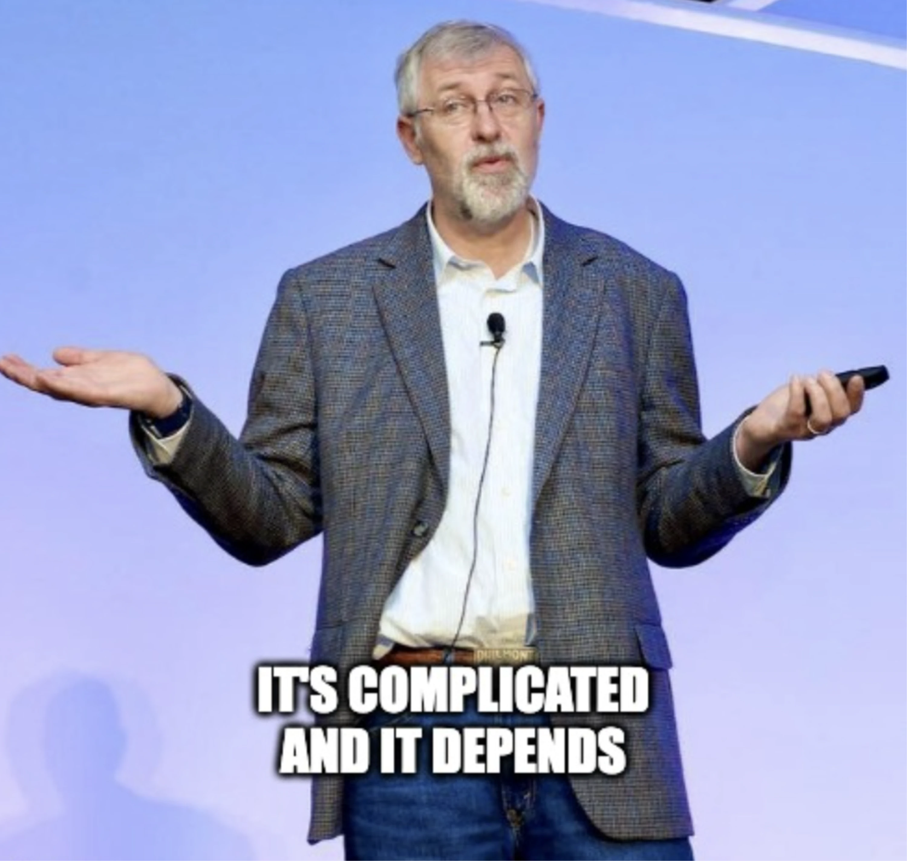 saas conversion rate benchmarking is complicated