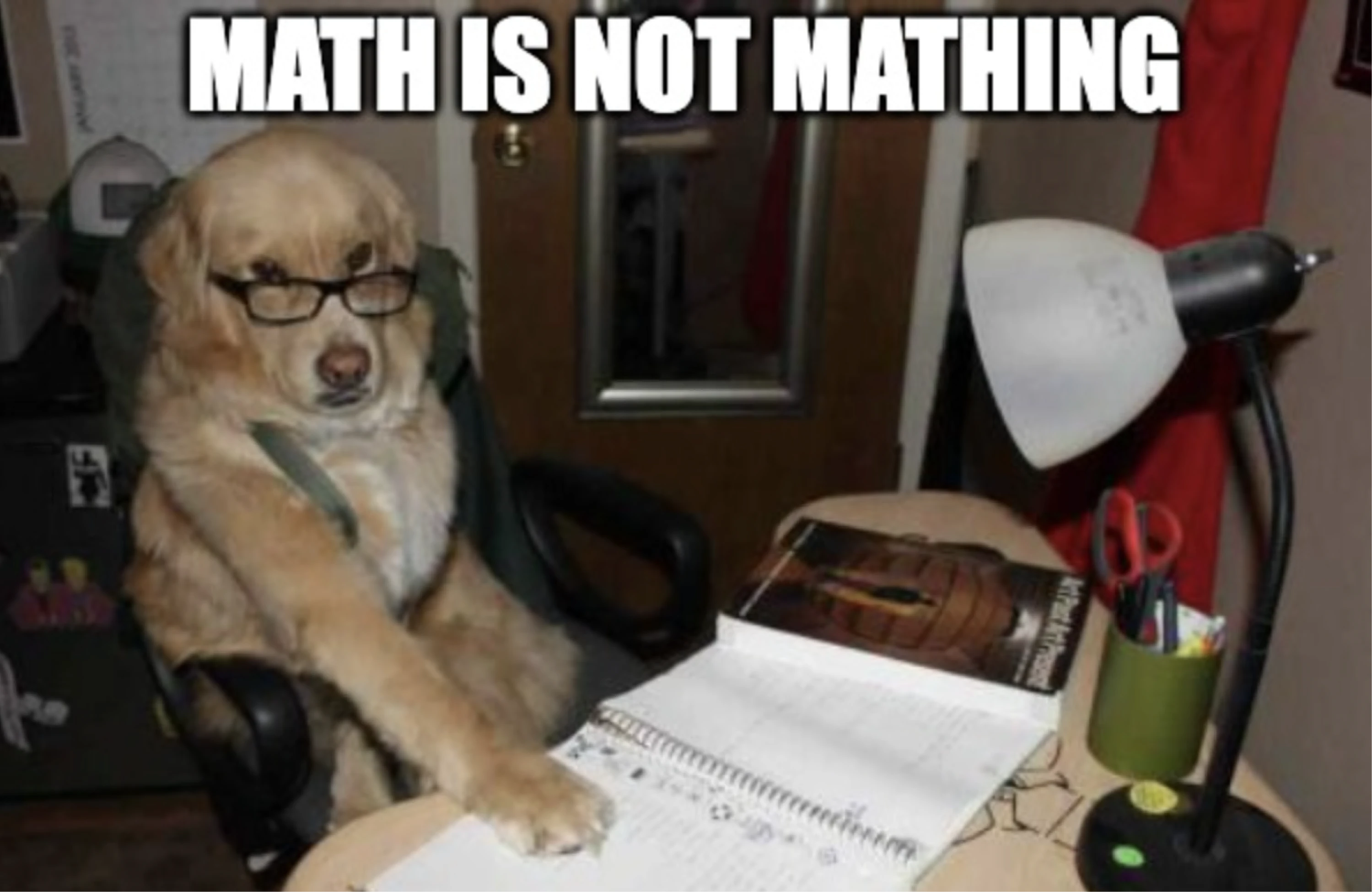 conversion rates drop as traffic grows meme