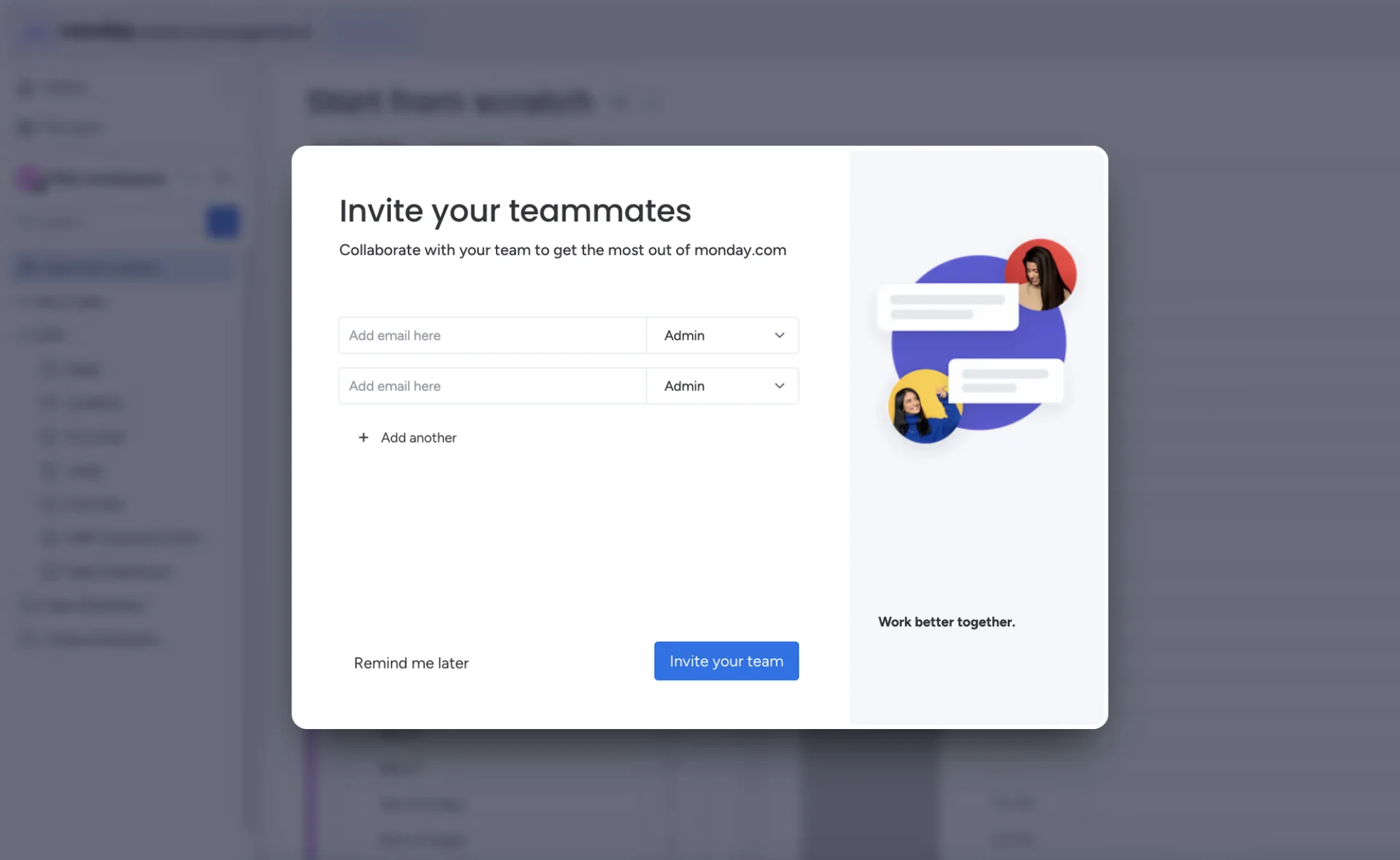 product-led onboarding success criteria