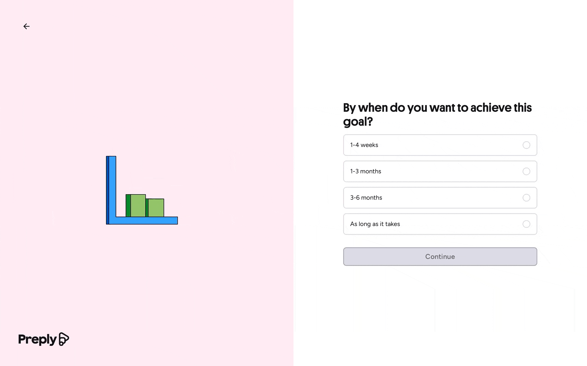 reducing time to value in a saas product-led onboarding