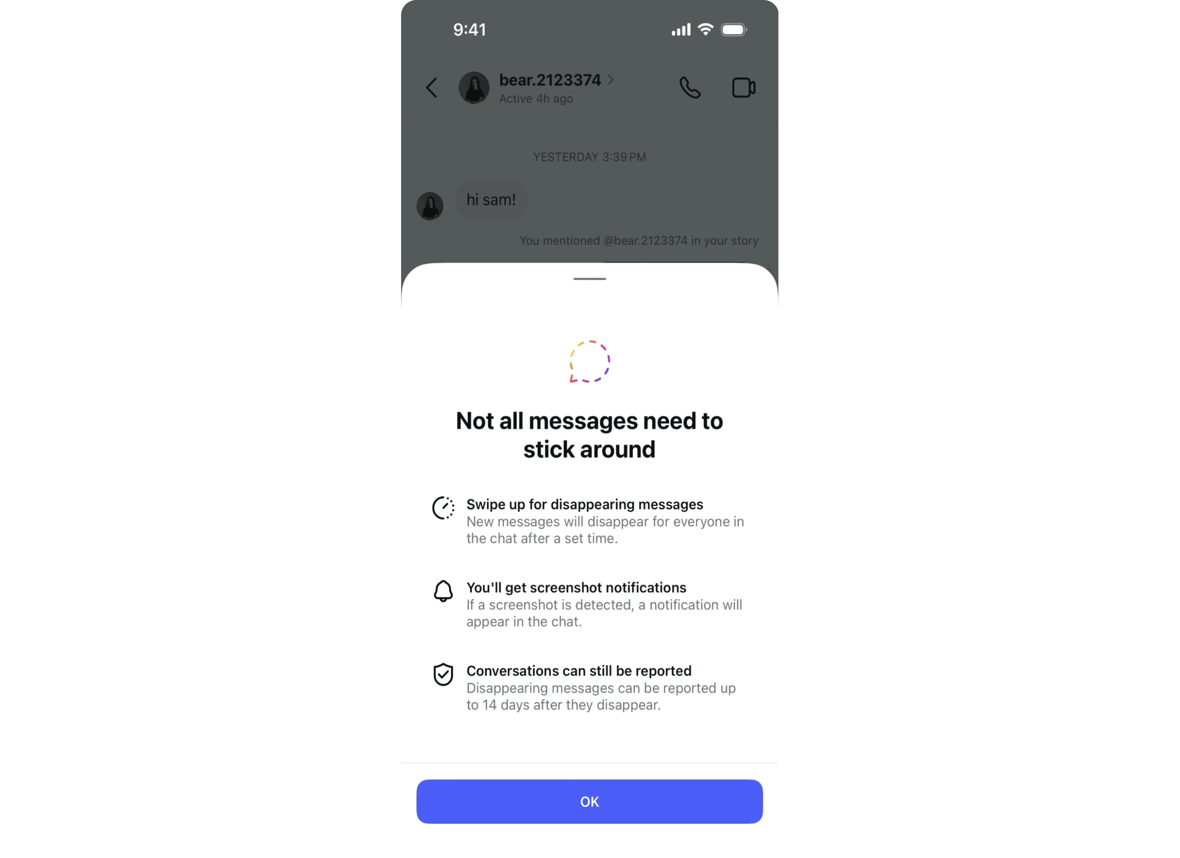 contextual guidance in a product-led onboarding