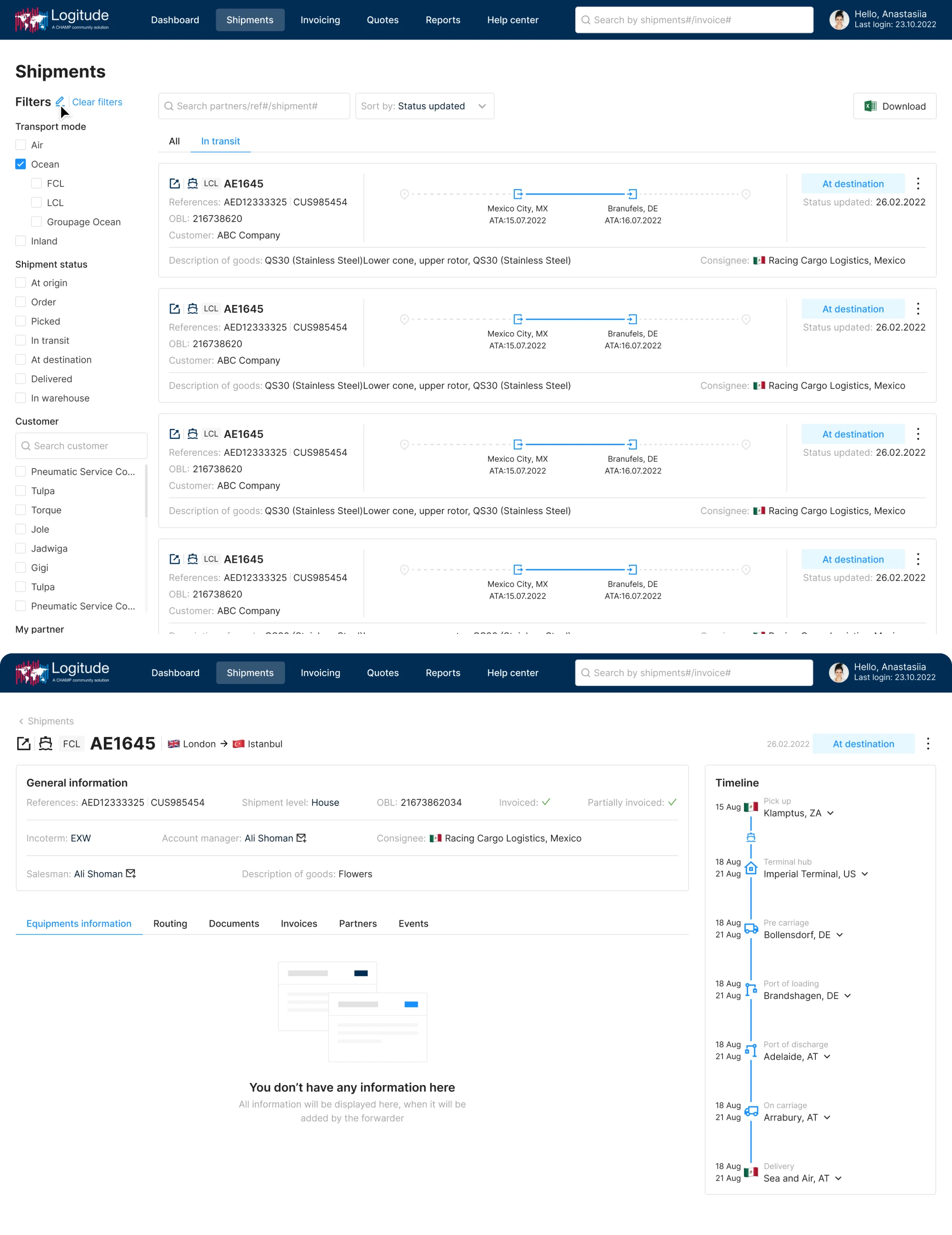 strengthening collaboration between users in saas