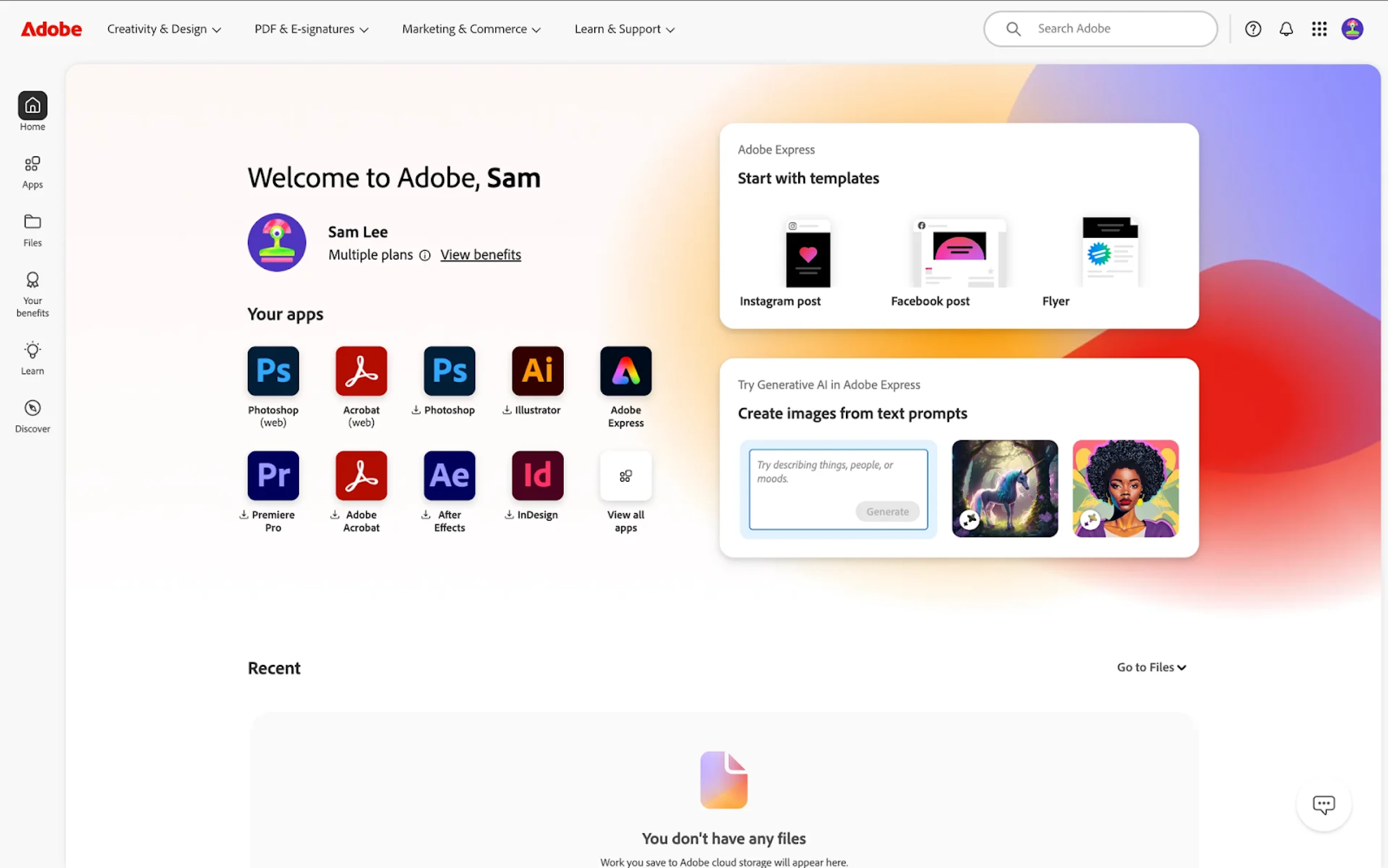 adobe suit design tools