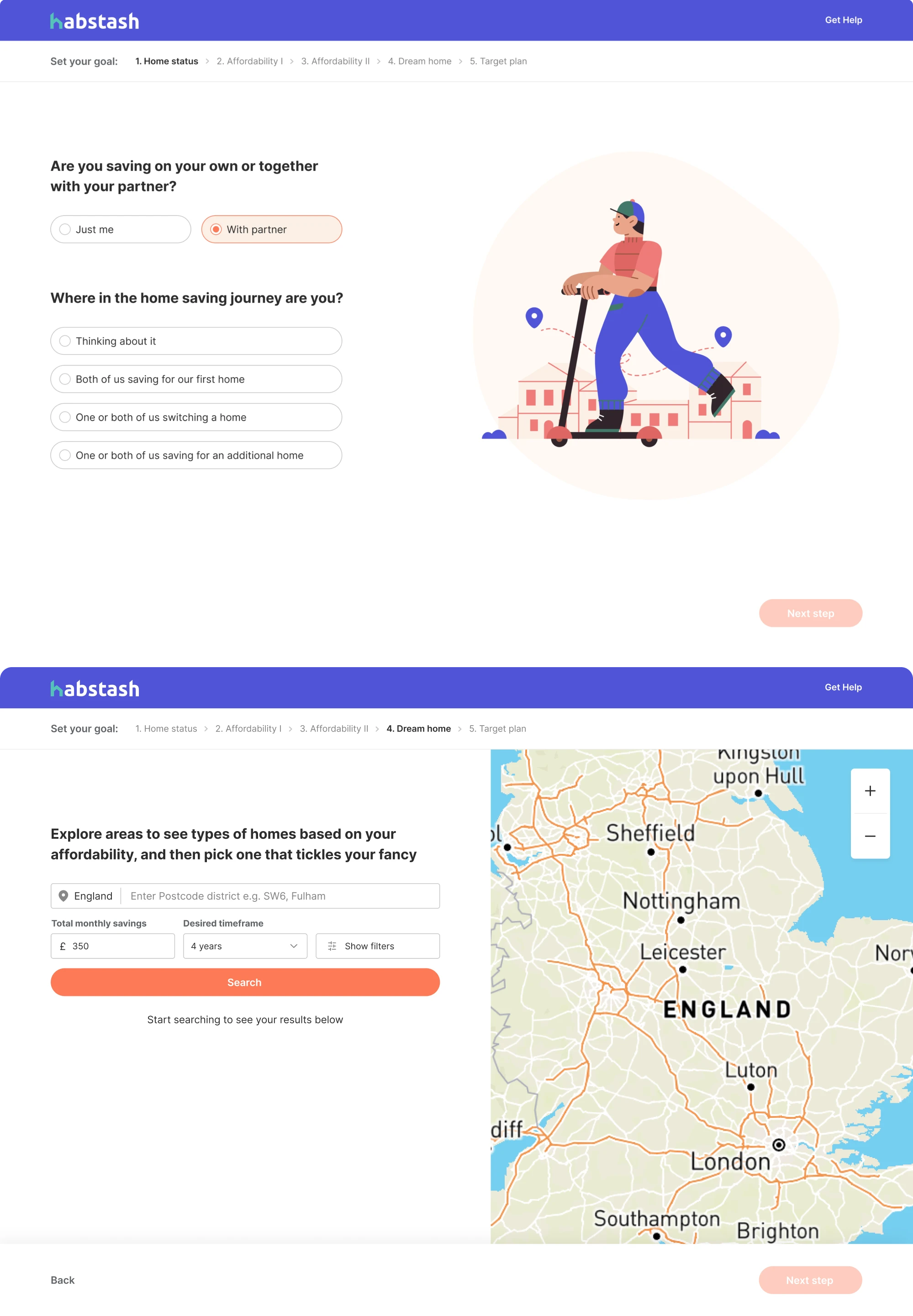 flow redesign in ux optimization