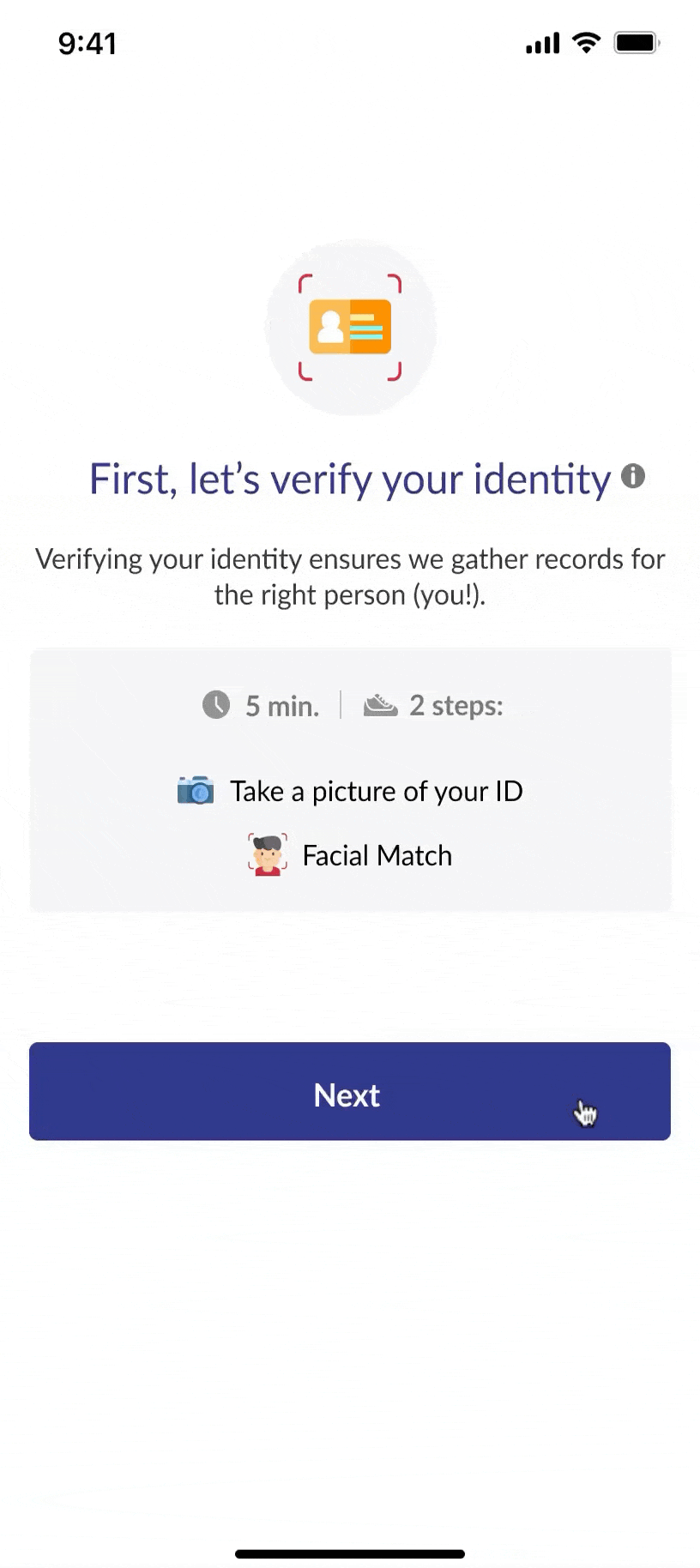 ux optimization prototype testing