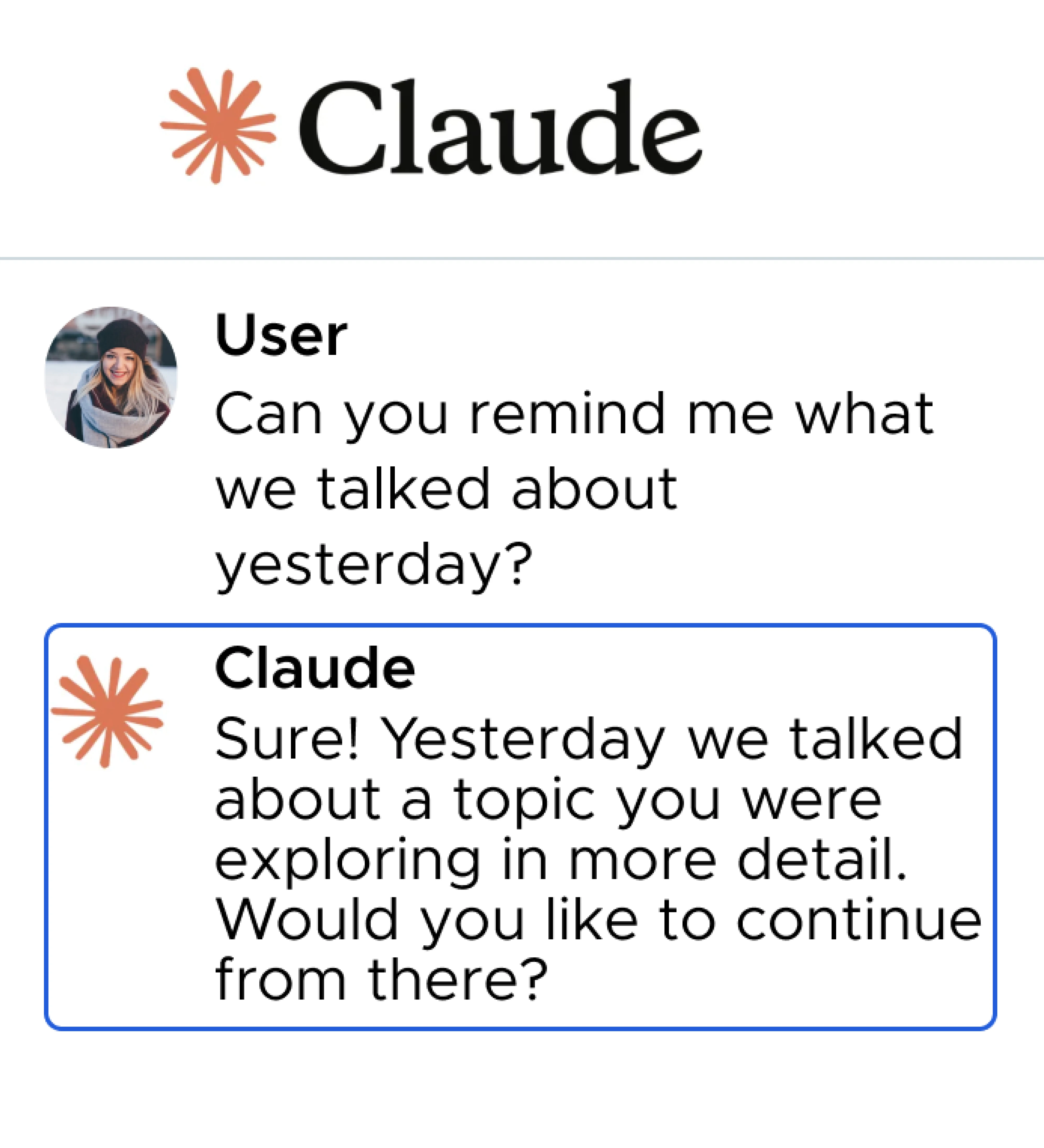 Claude AI