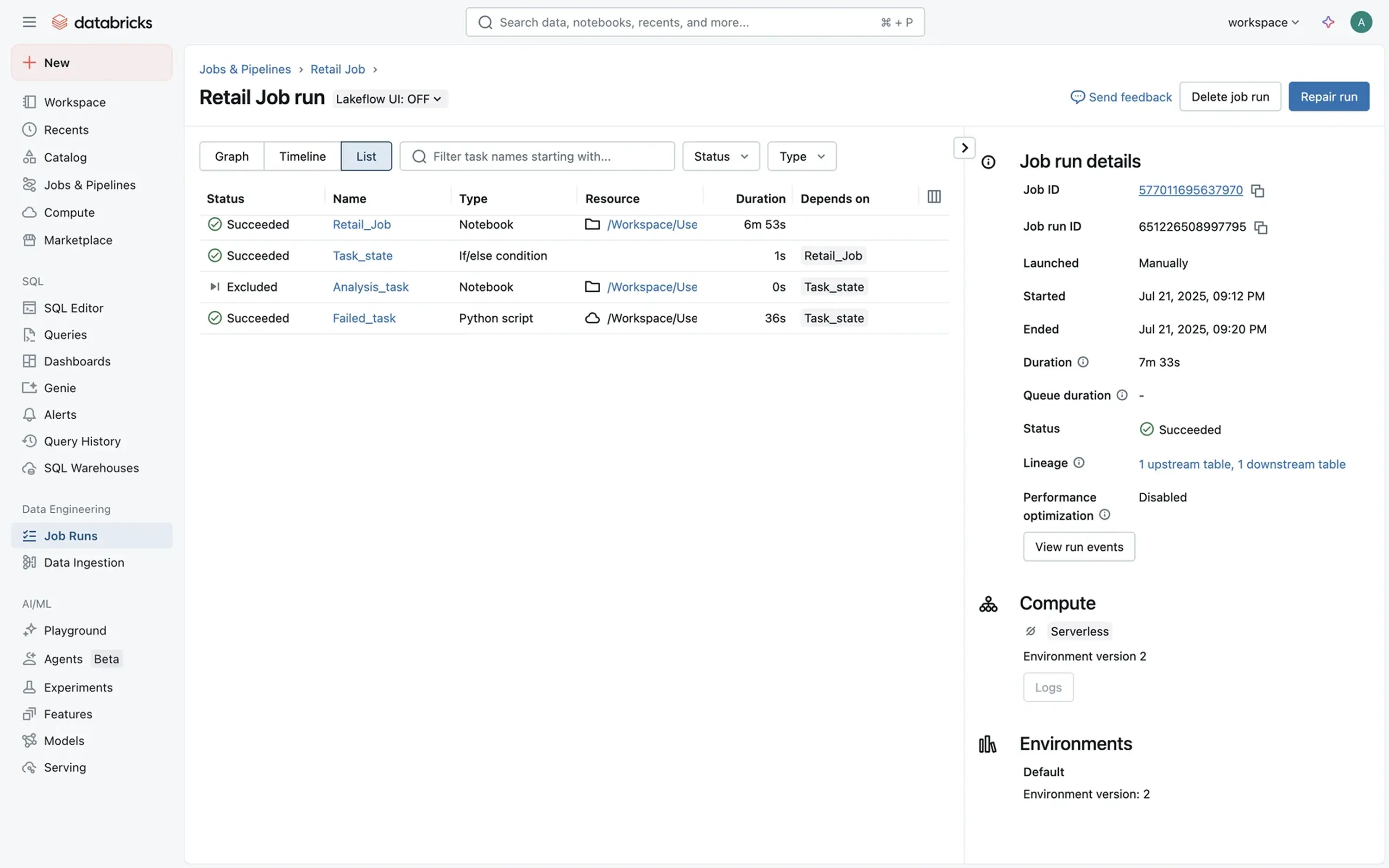 collapsible sidebar design