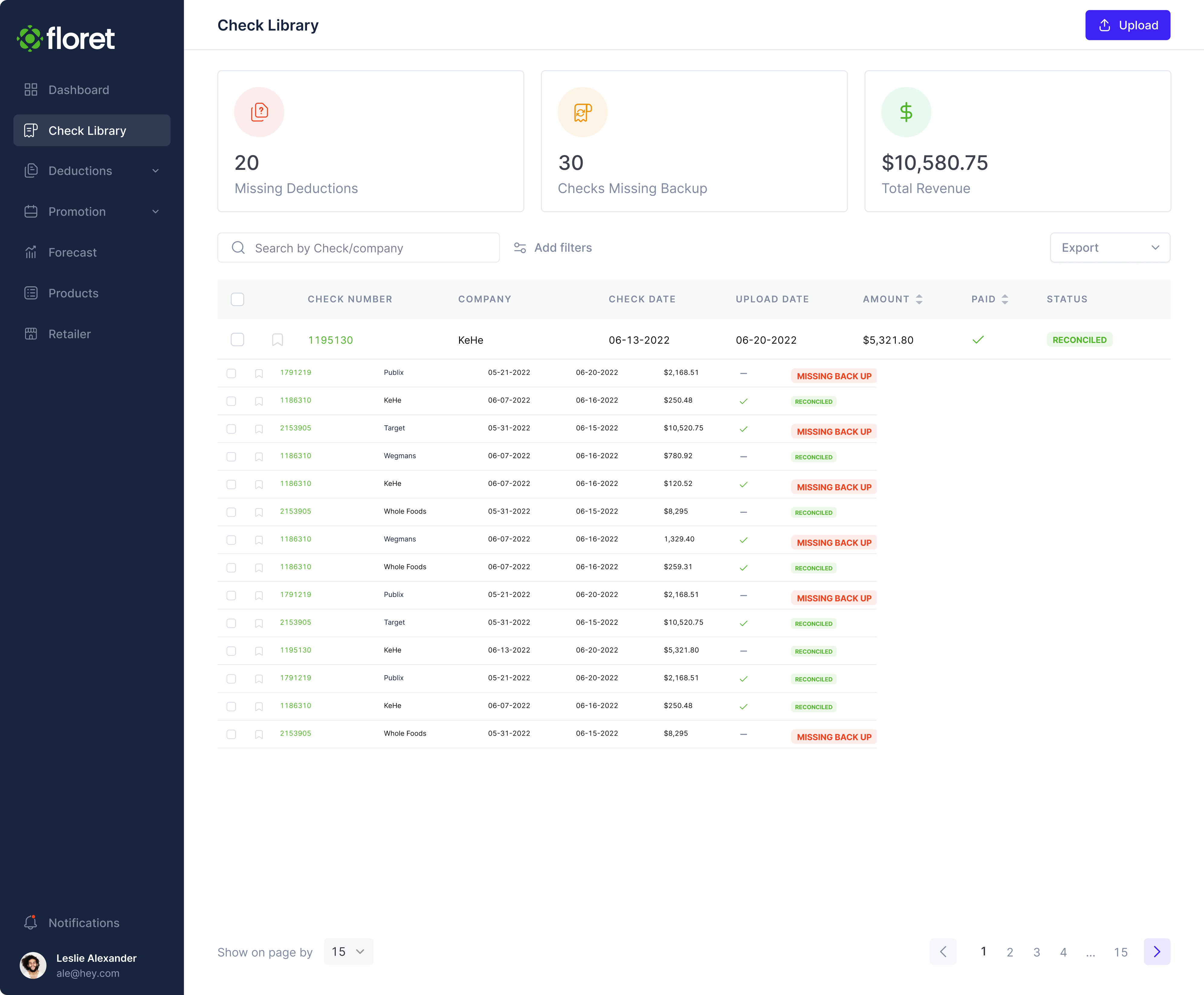 clear form labels in saas