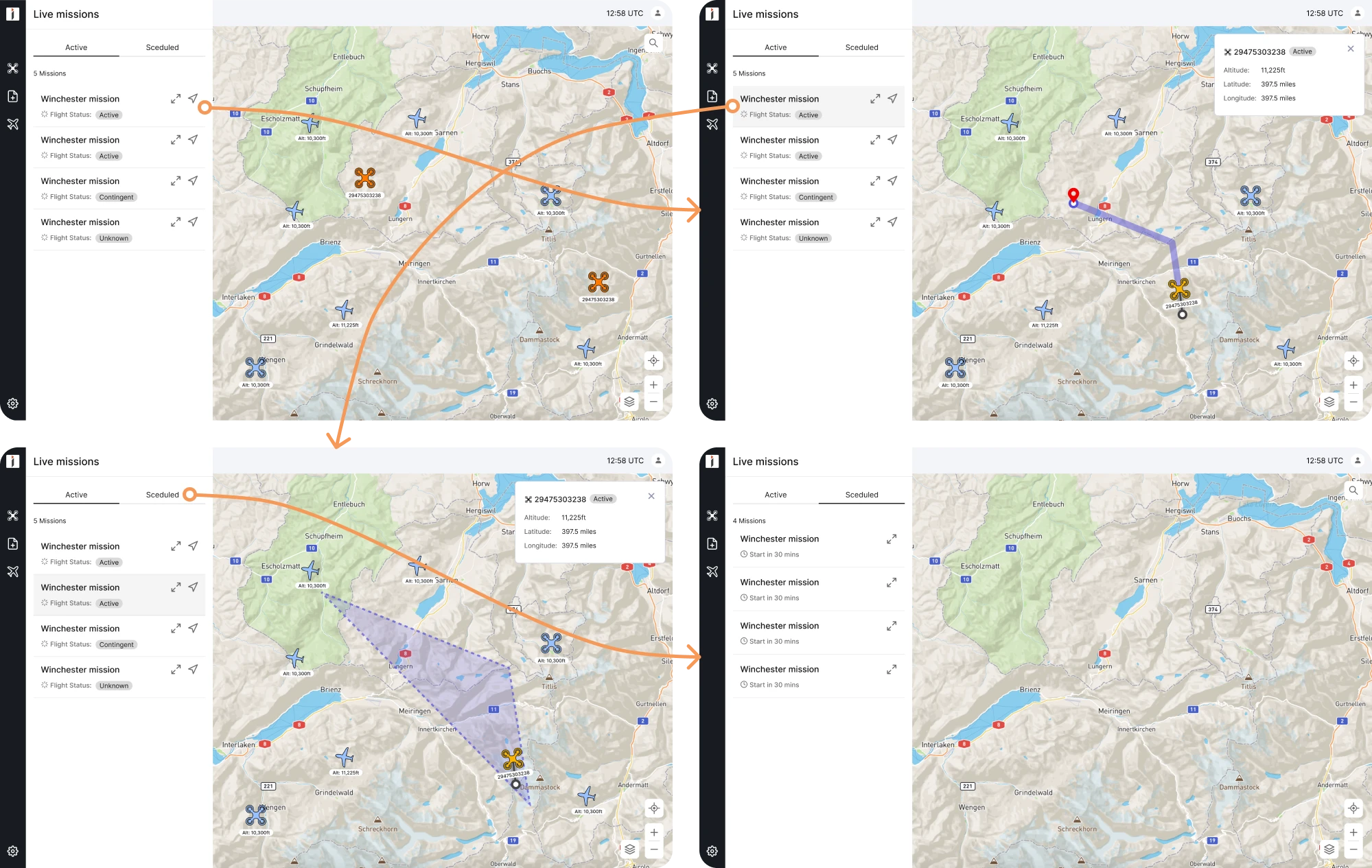 Prototype for INVOLI