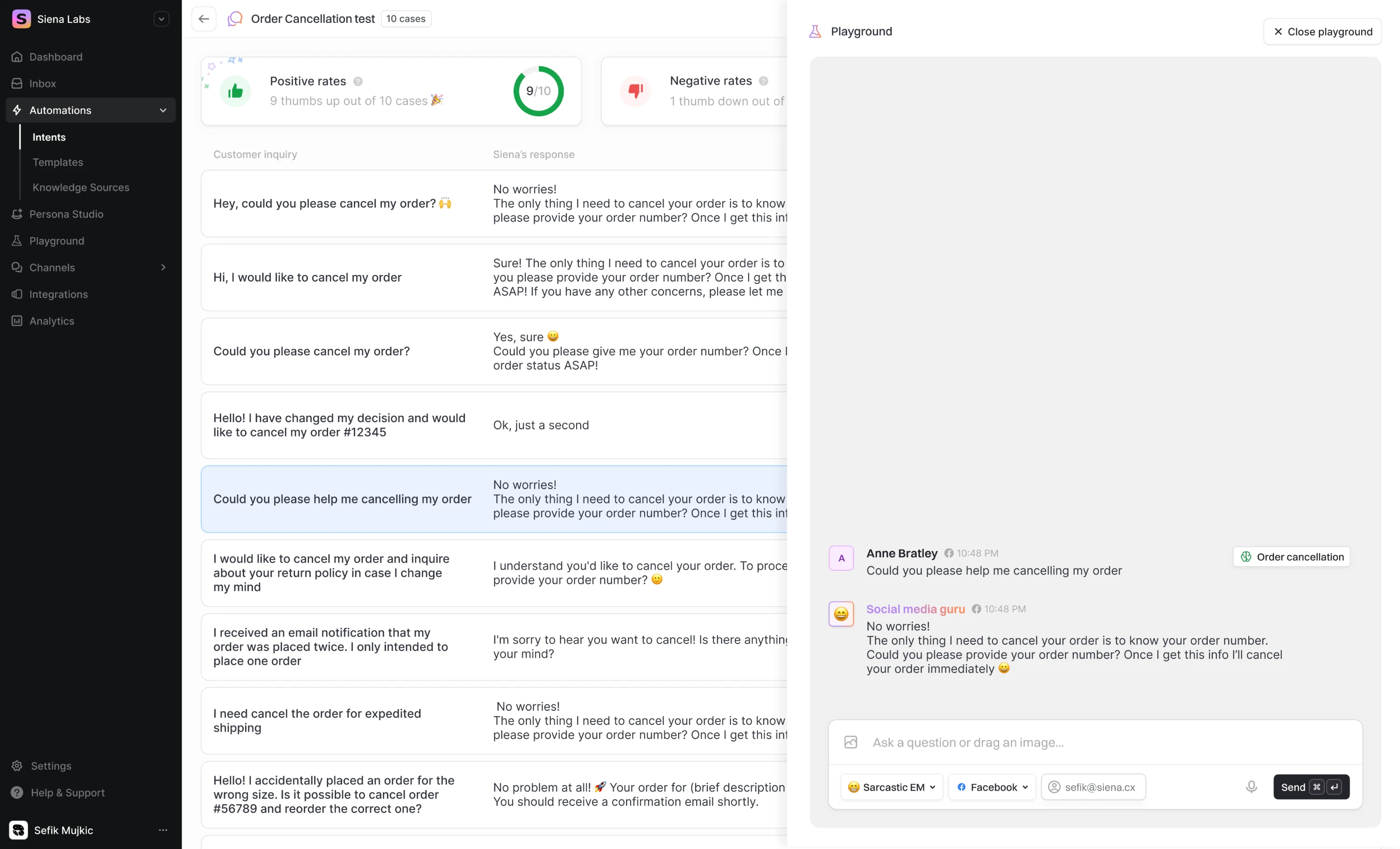 ai feature design by eleken