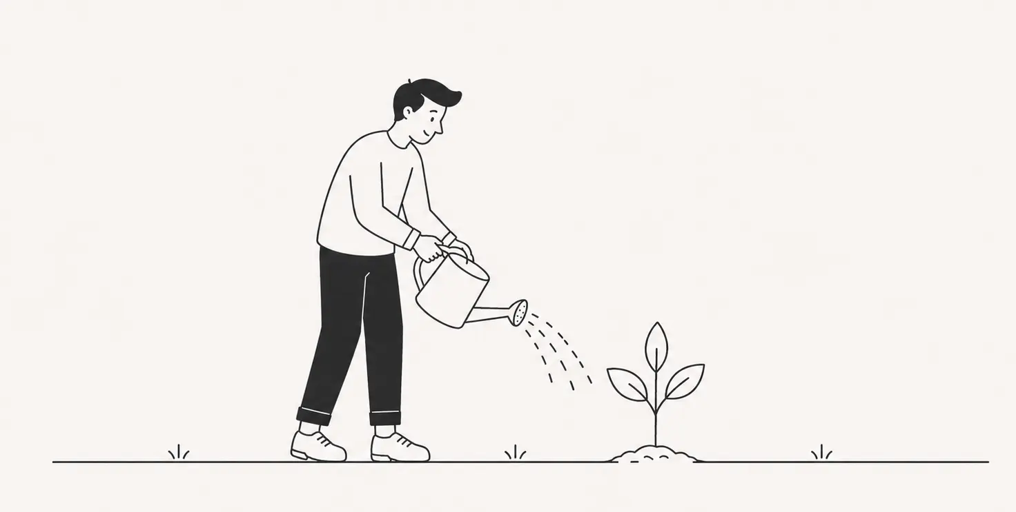 Building on existing component libraries when possible