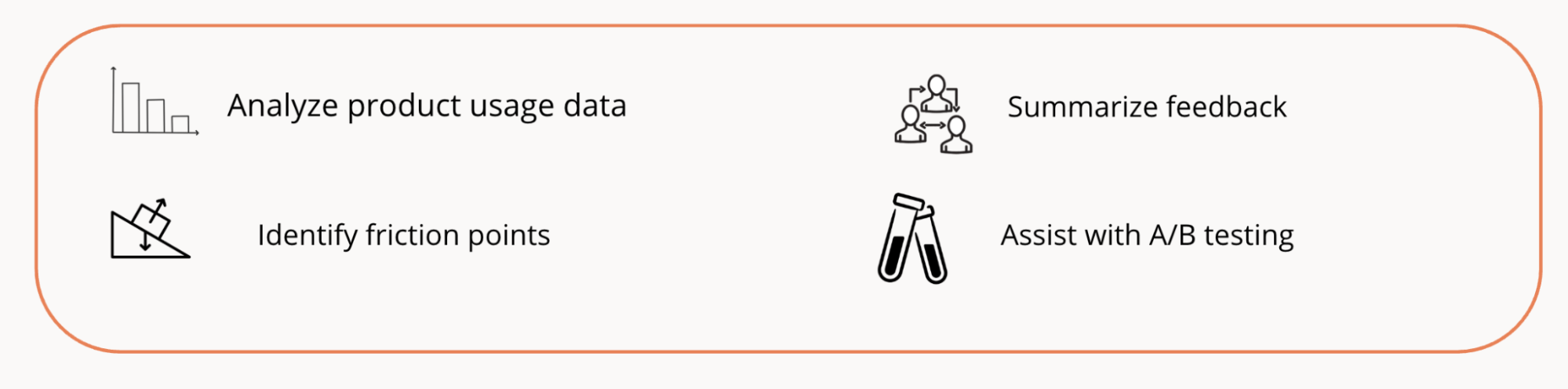 Capabilities of AI in design validation and refinement stage