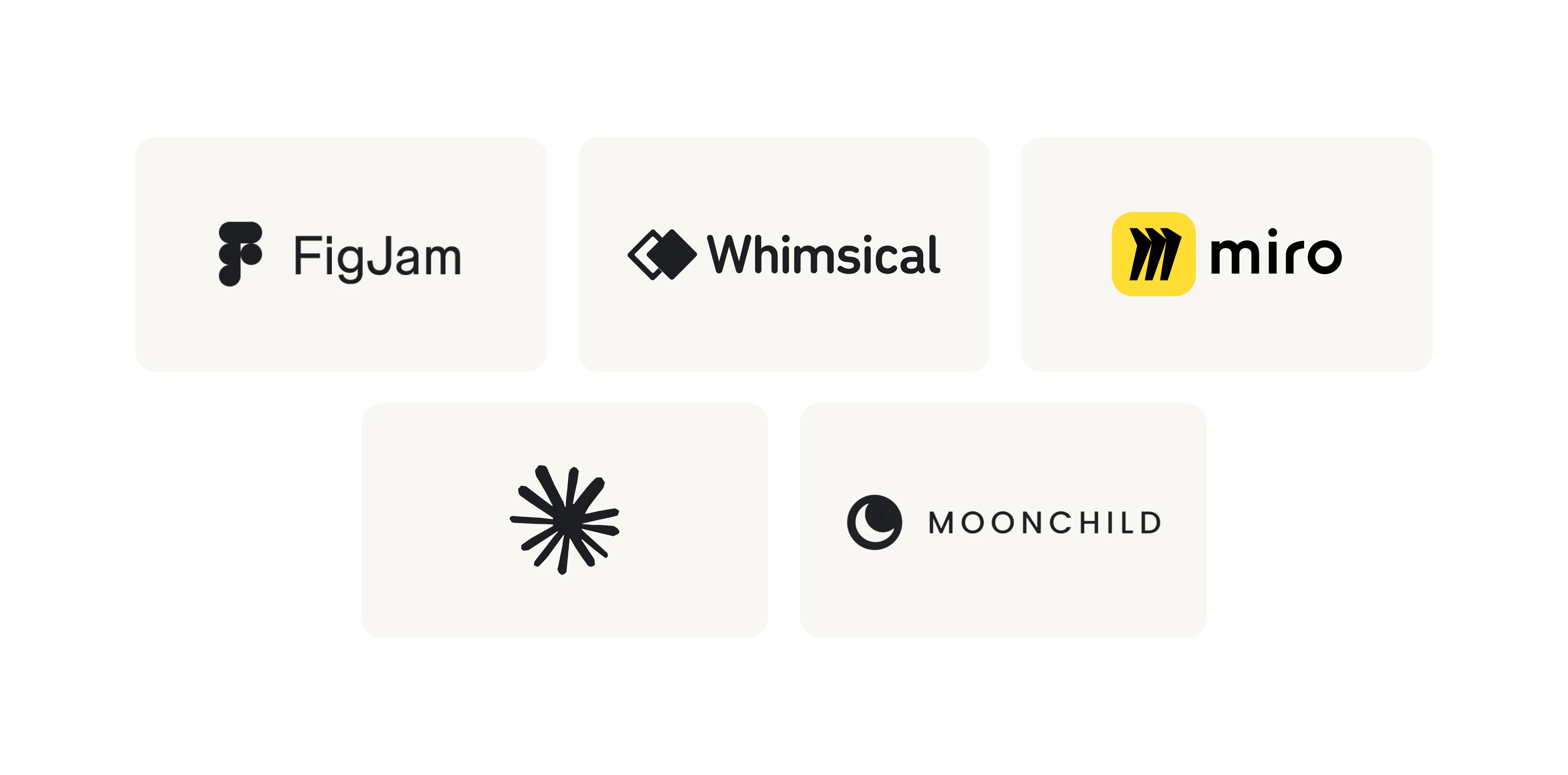 AI tools for Ideation & Flows
