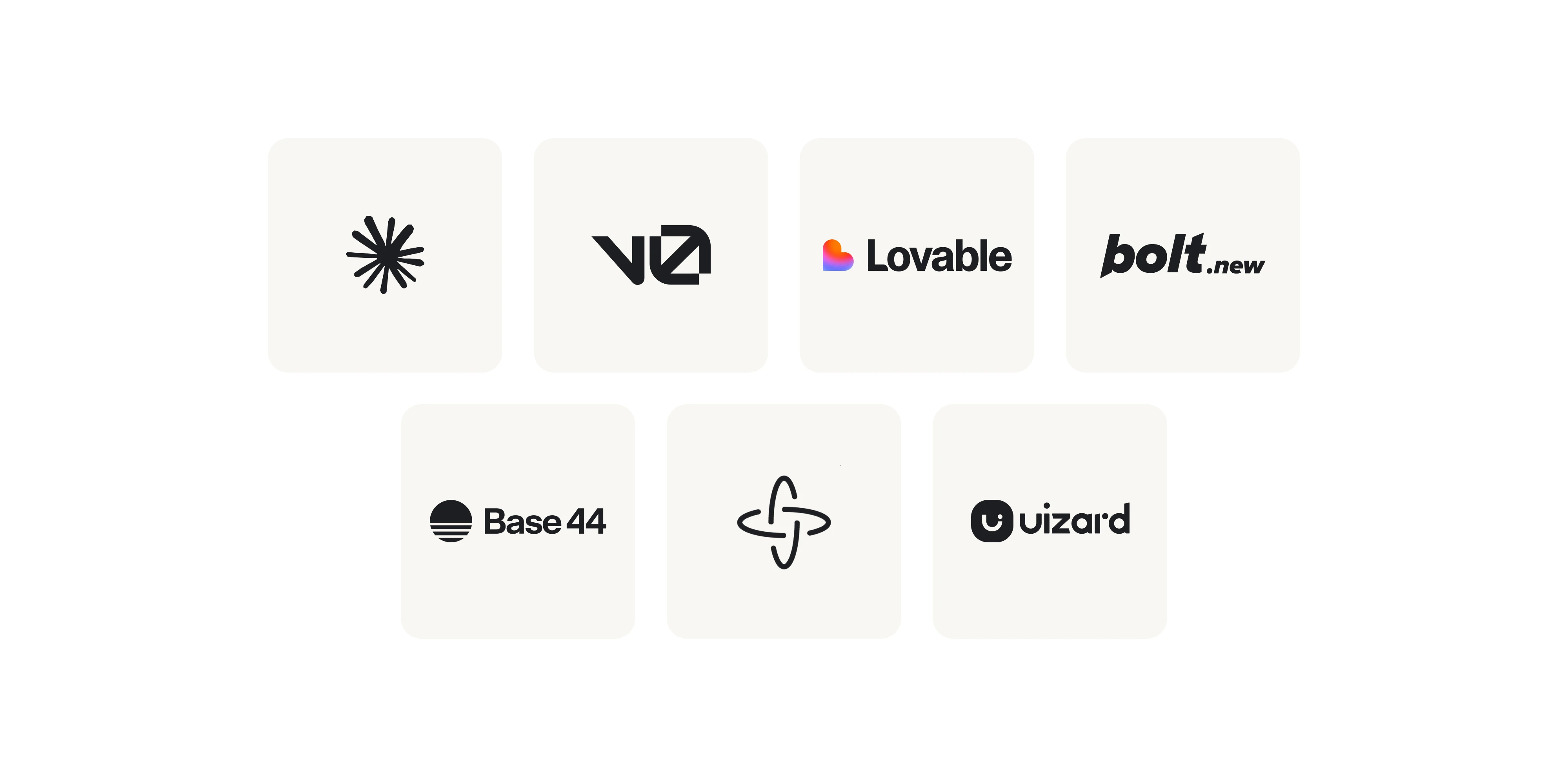 AI tools for UI Design Generation