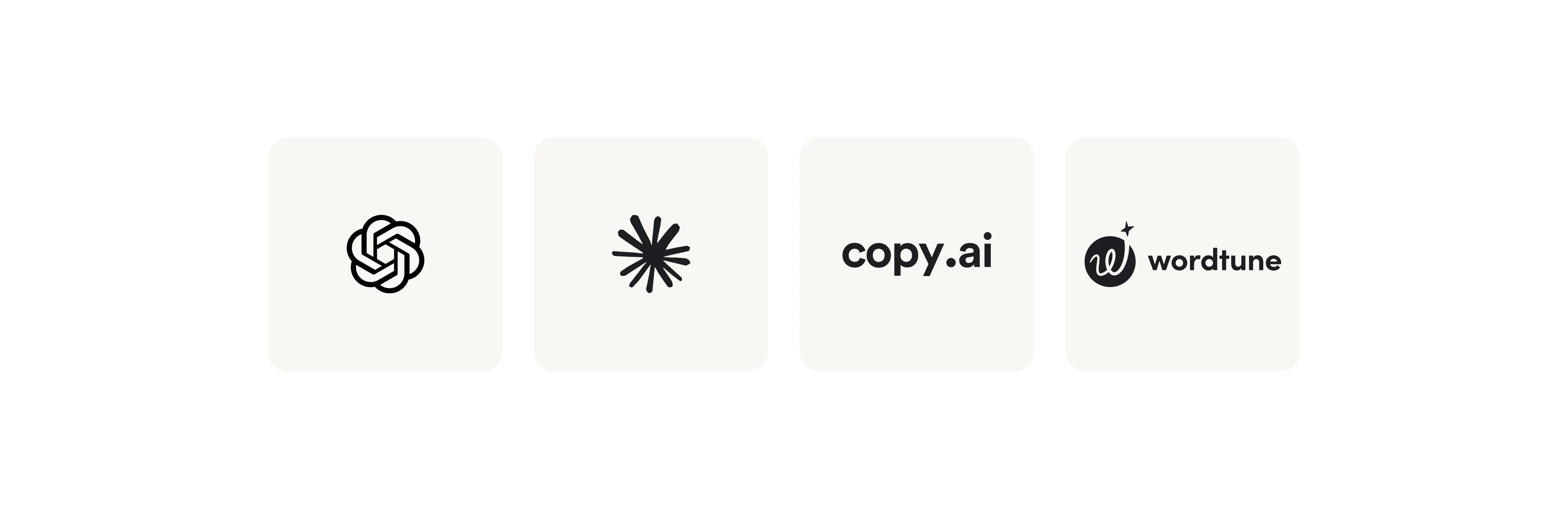 AI tools for UX Writing & Content