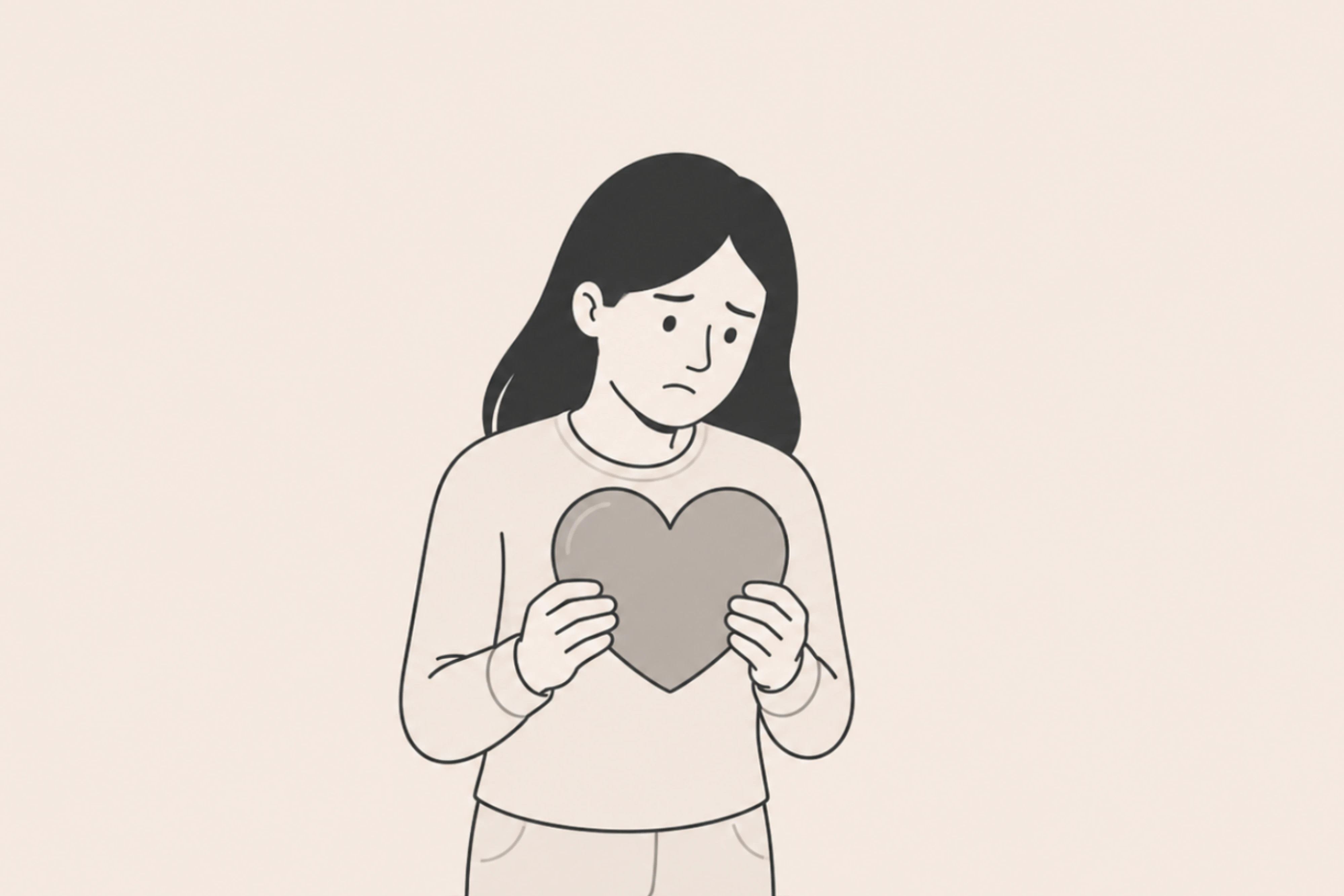 AI lacks empathy in design