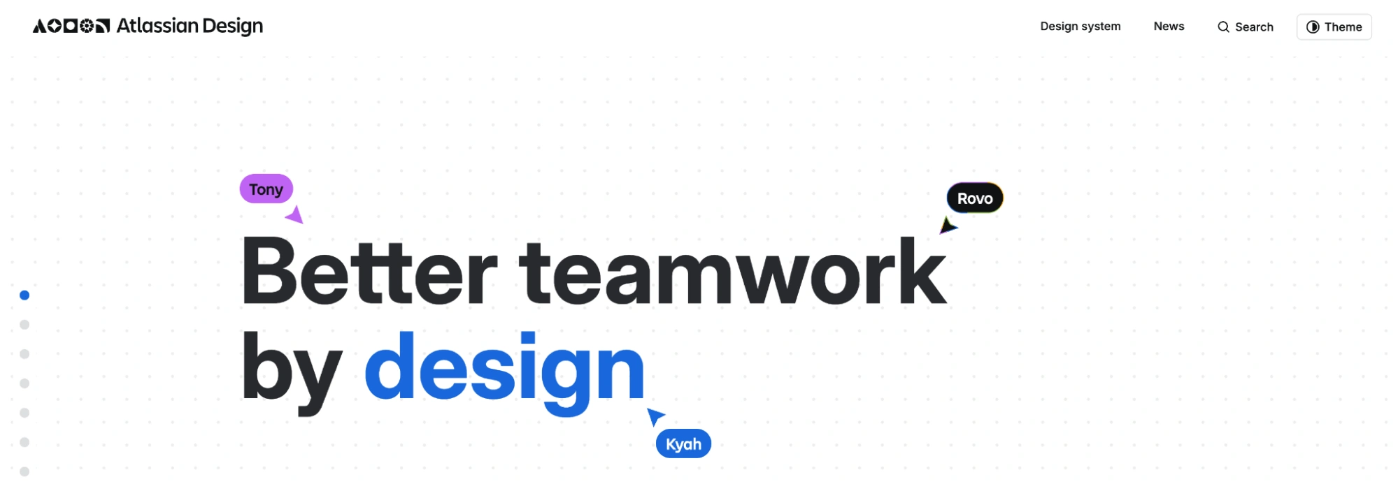 Atlassian Design System