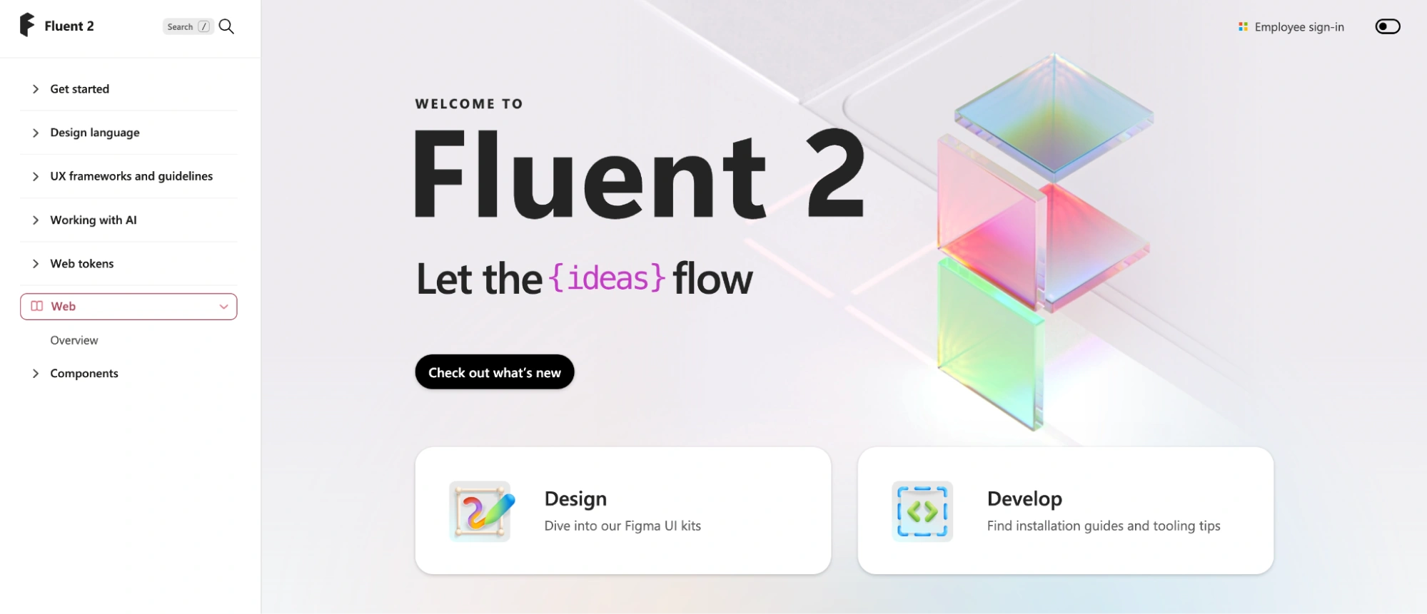 Microsoft Fluent 2