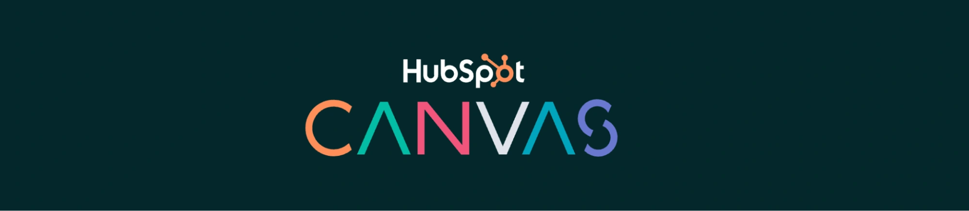 HubSpot Canvas