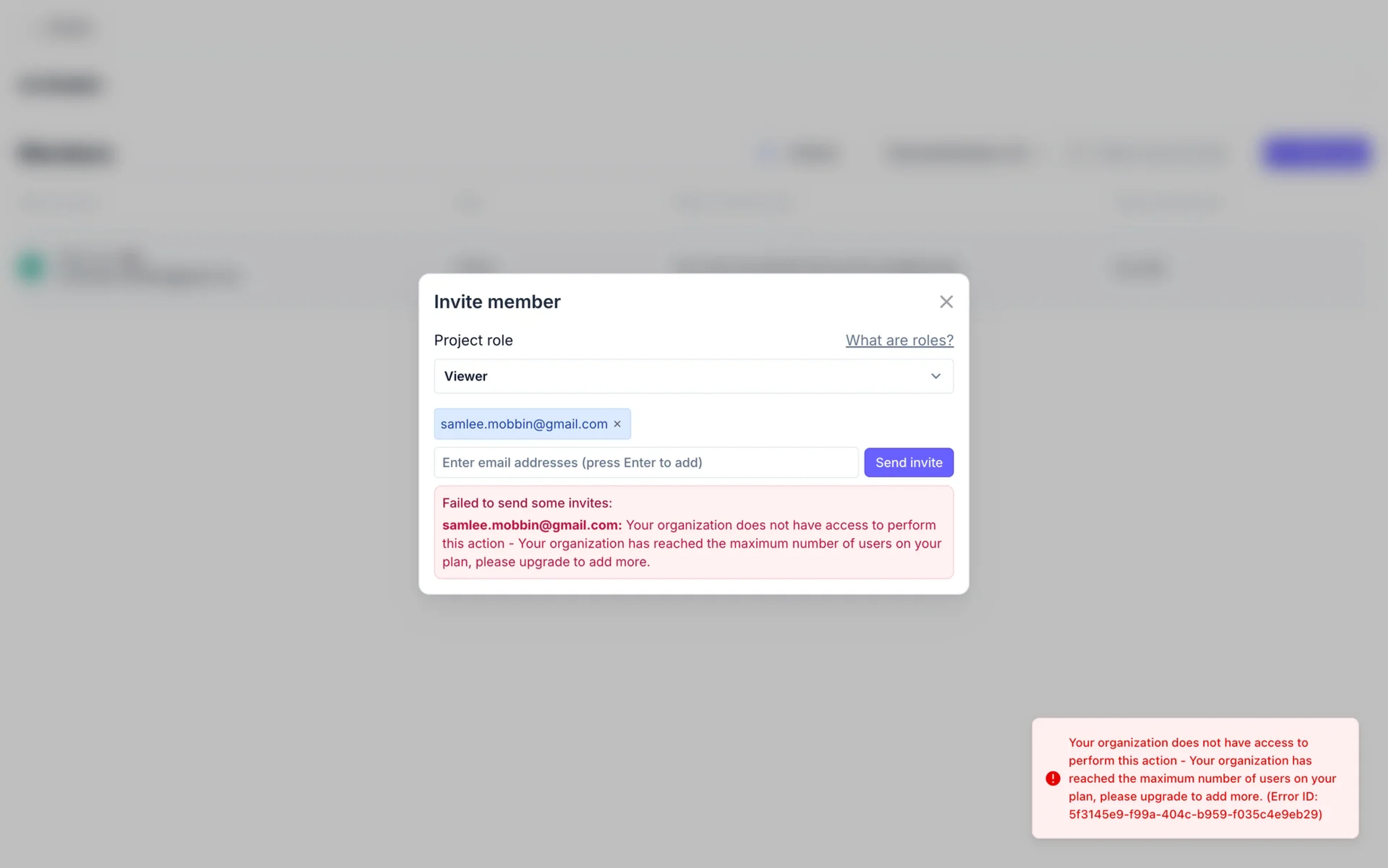 toast alert ui example