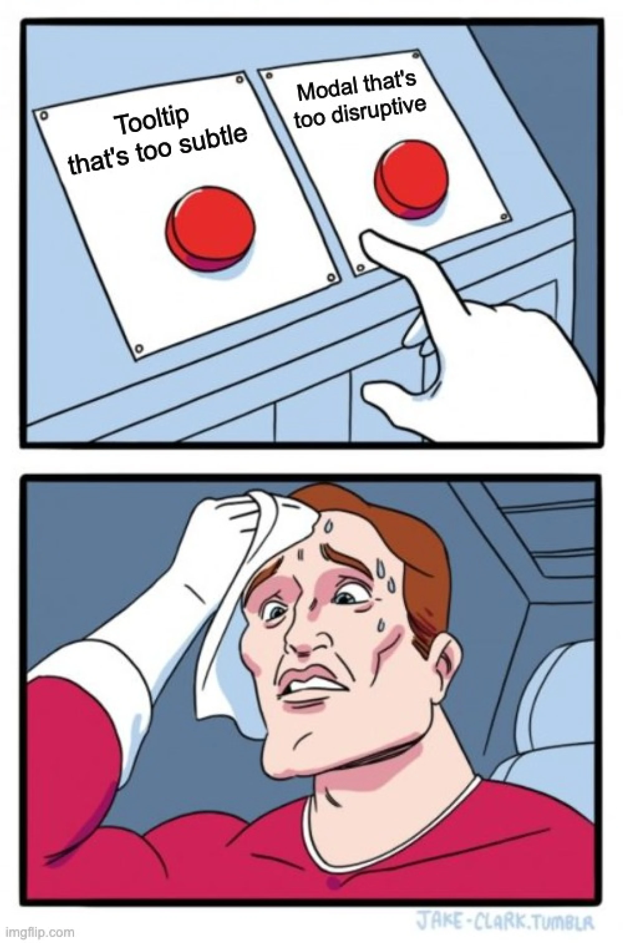 alert ui meme