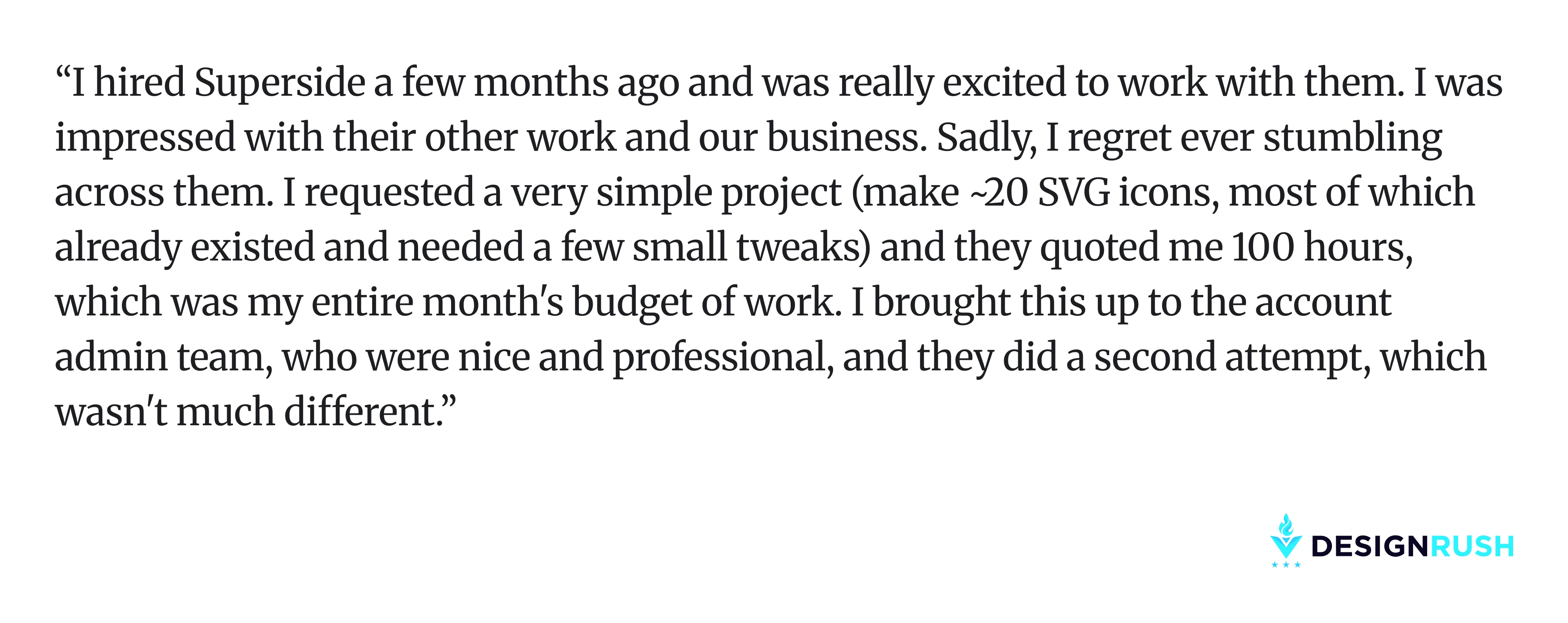 Review about Superside