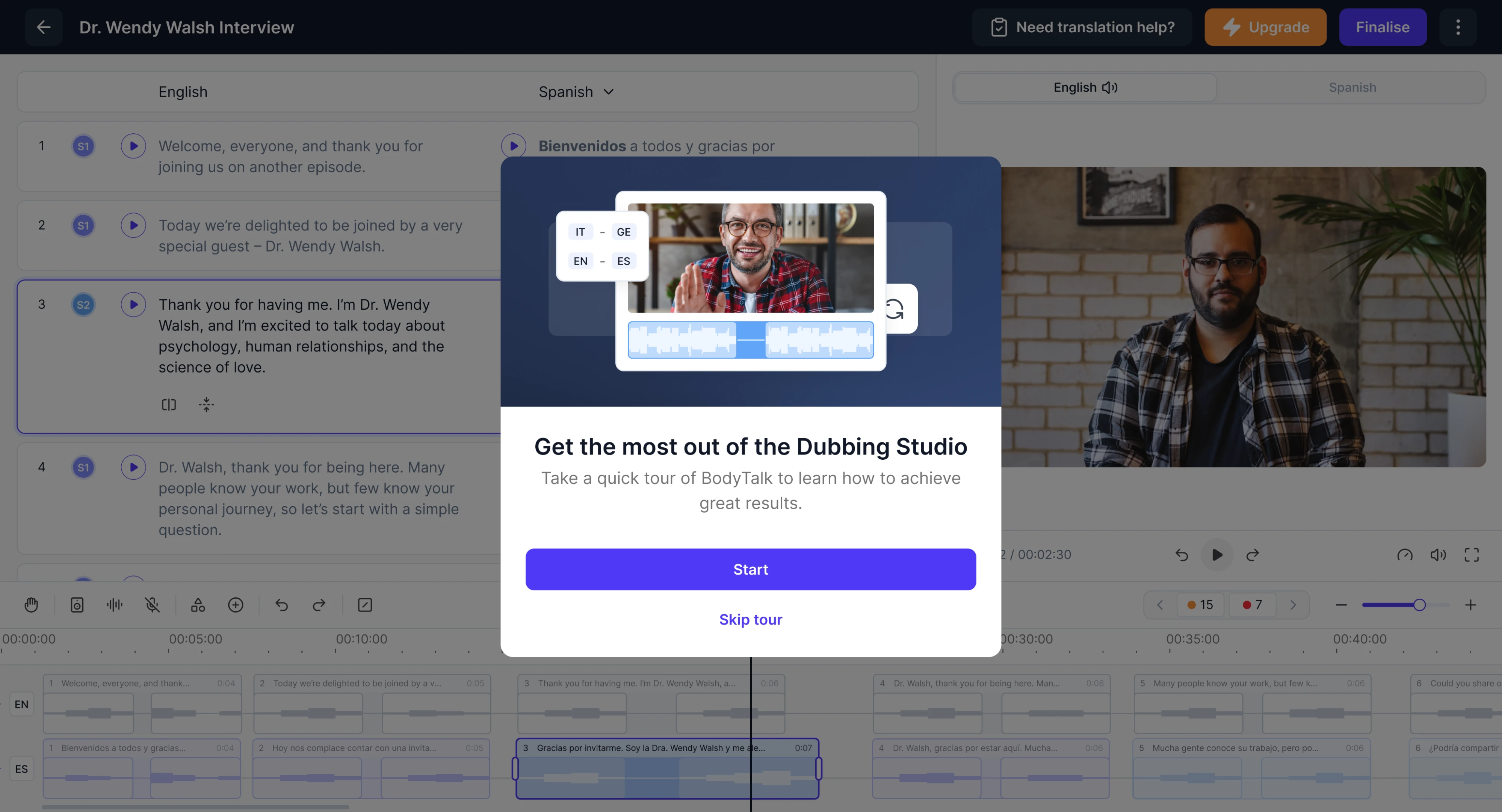 button ui design