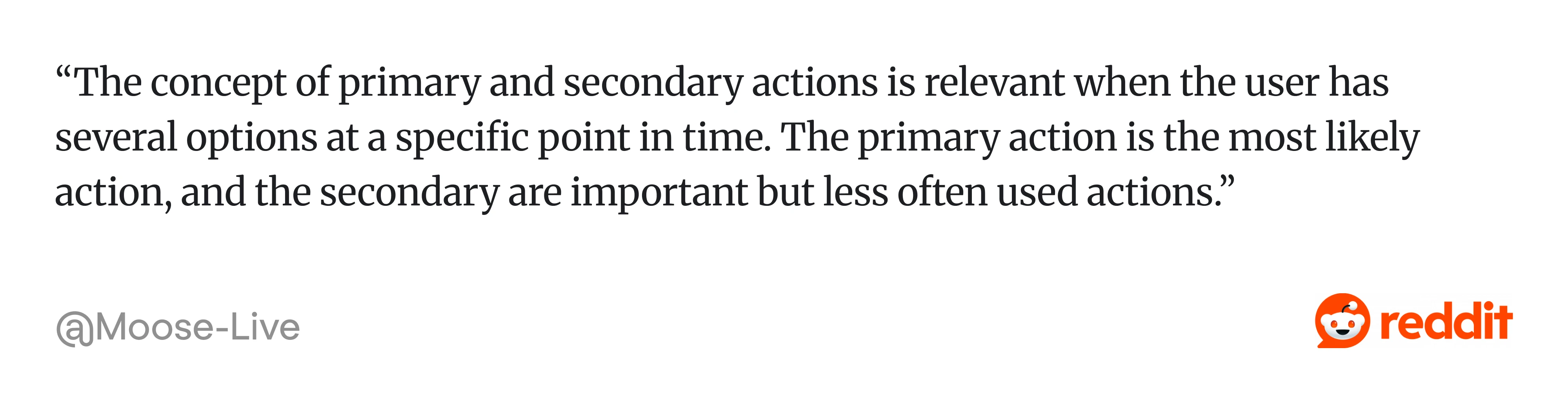 reddit thread