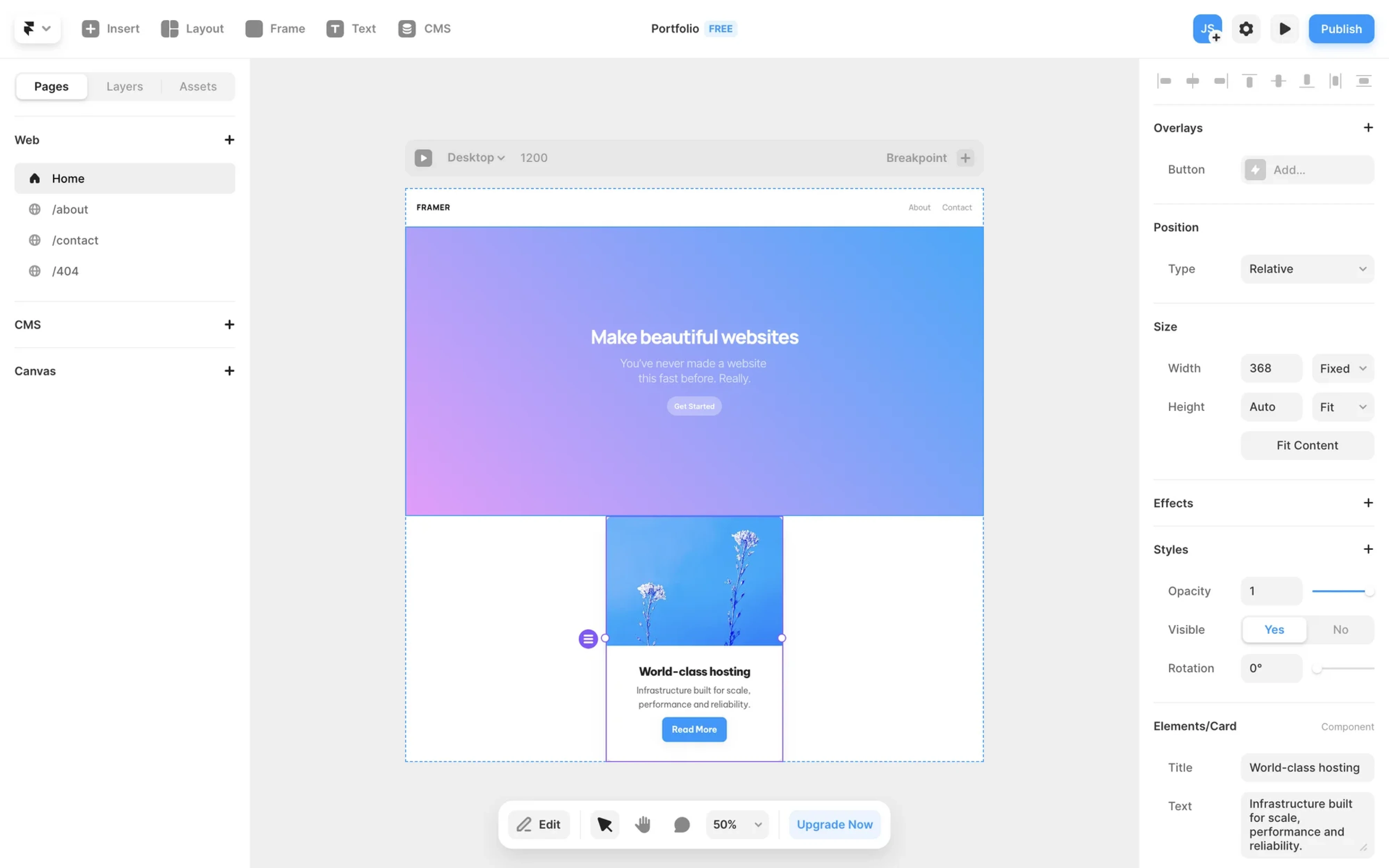 ux button design
