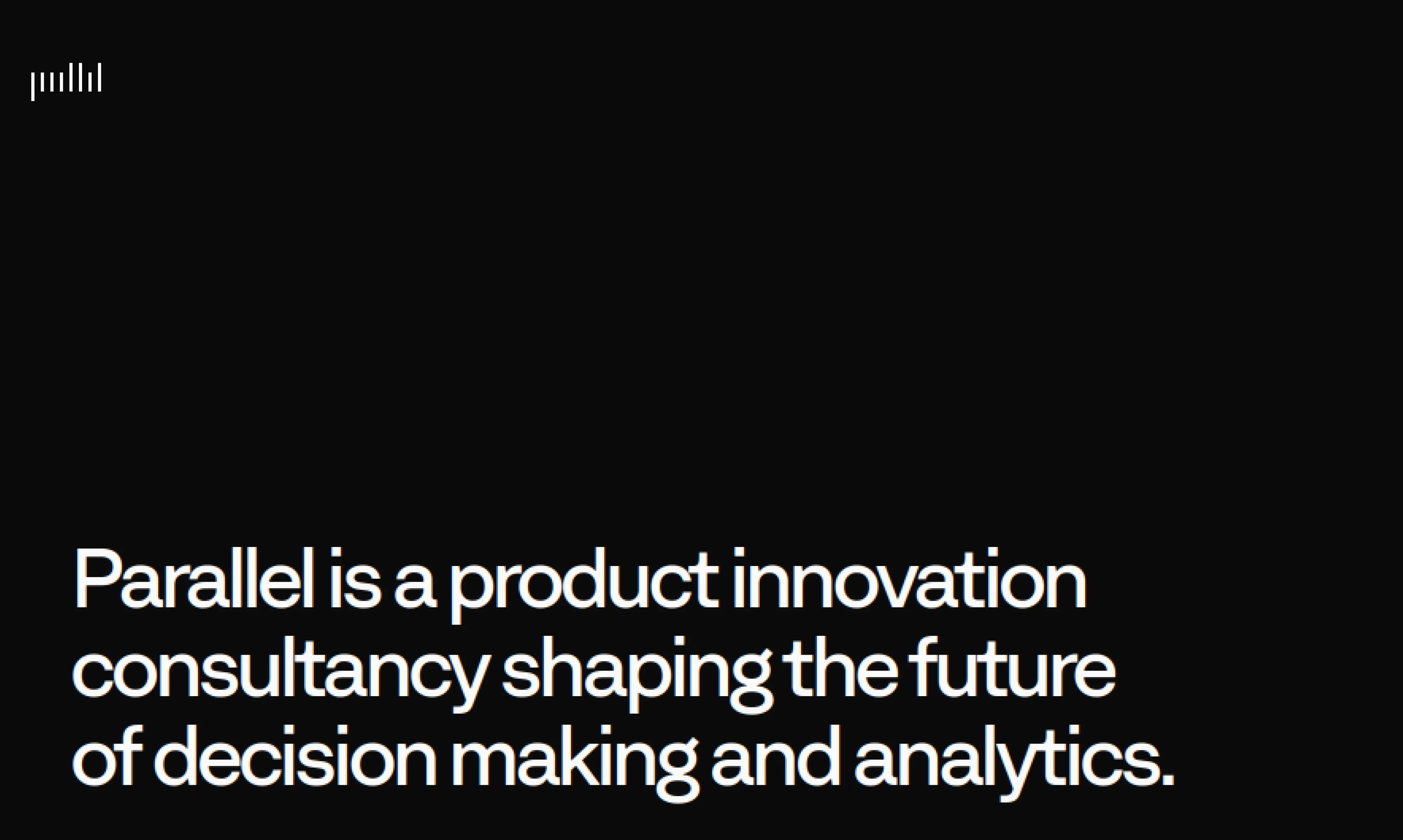 Parallel AI Design Agency