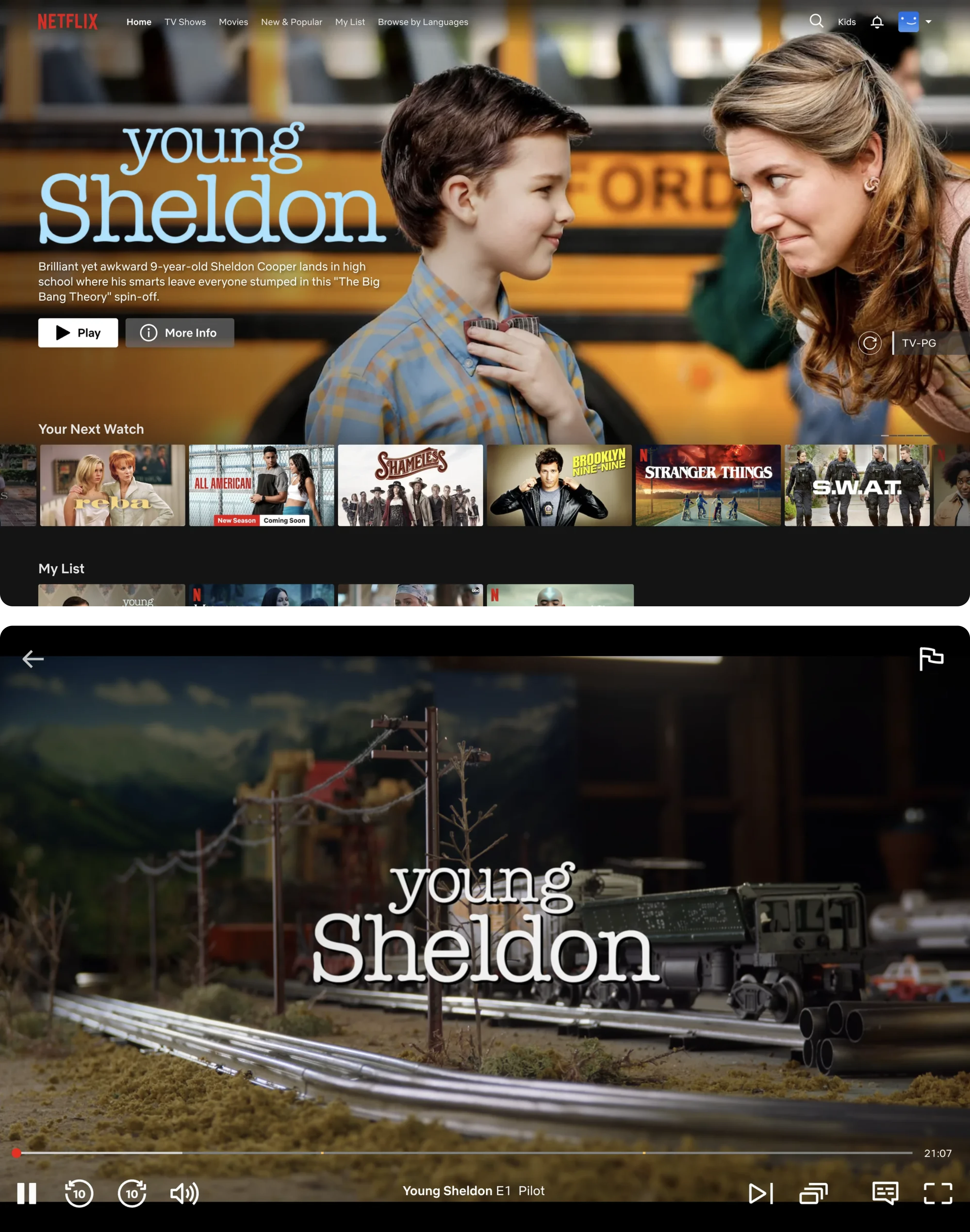 Netflix