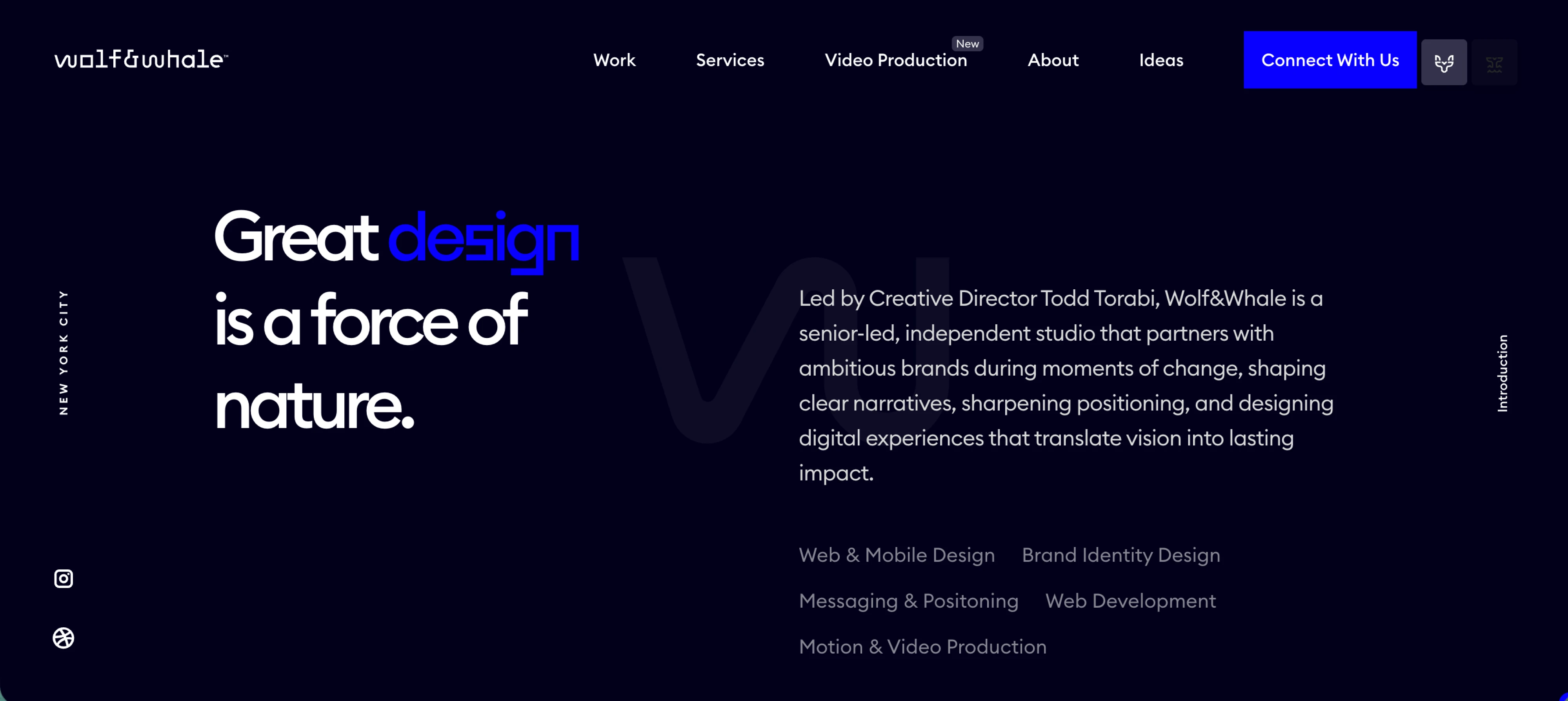 top UI/UX design agencies in new york