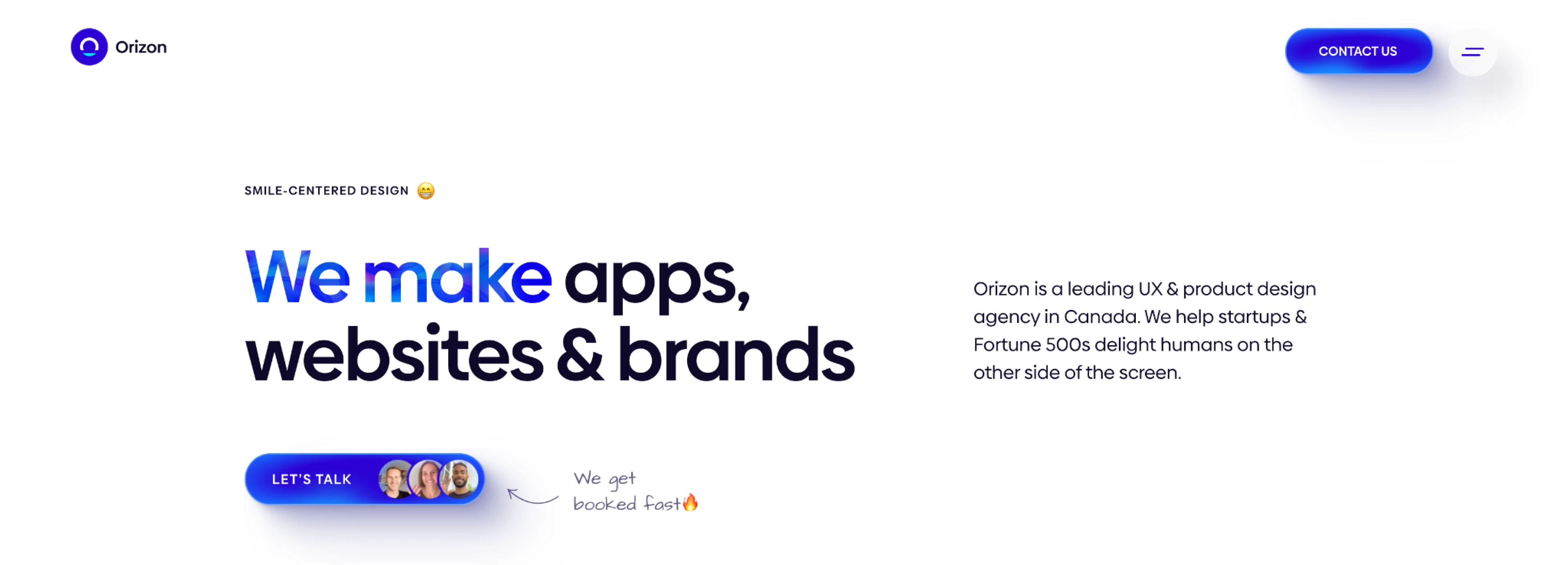  Orizon Design