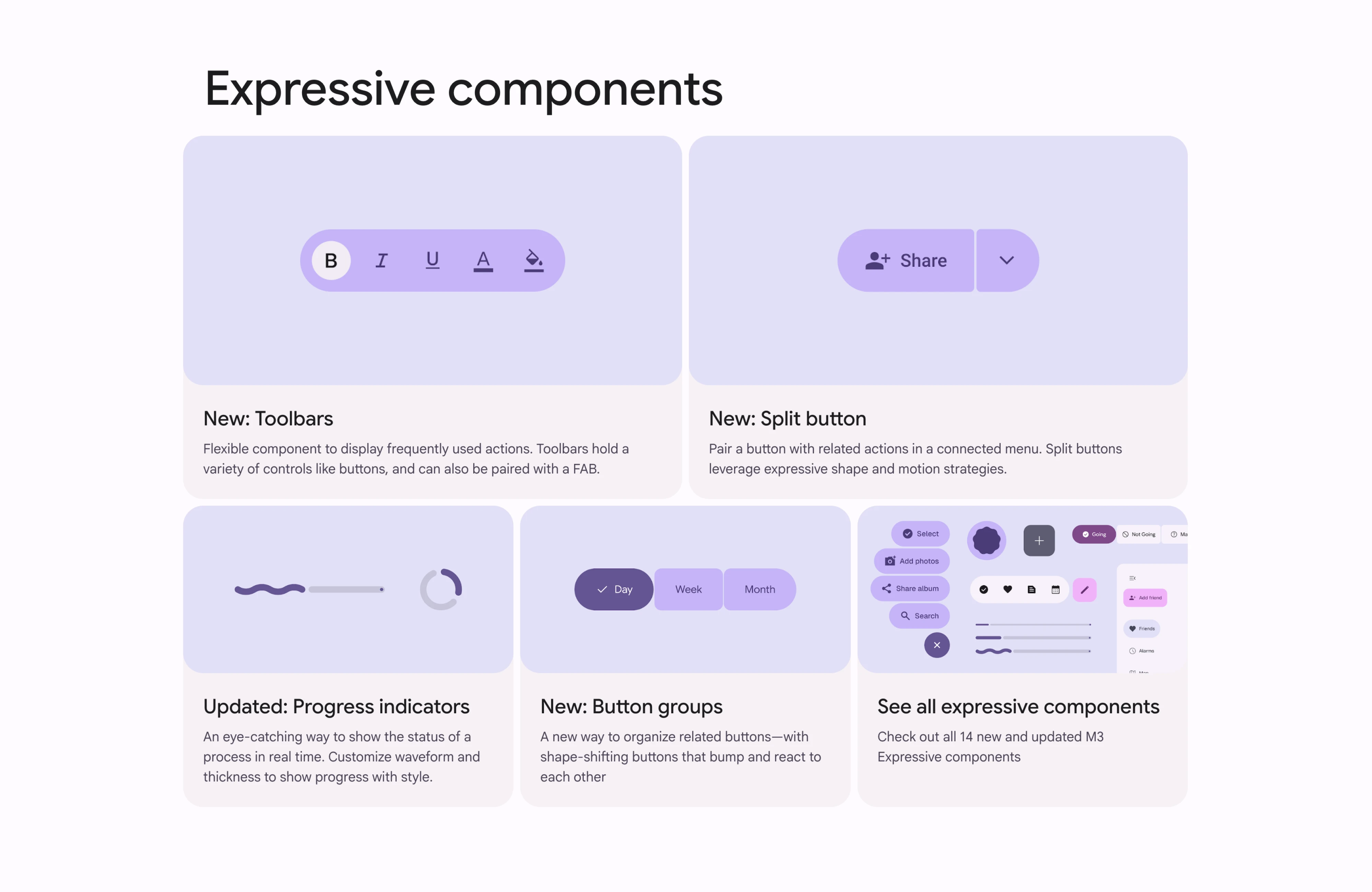Google Material Design