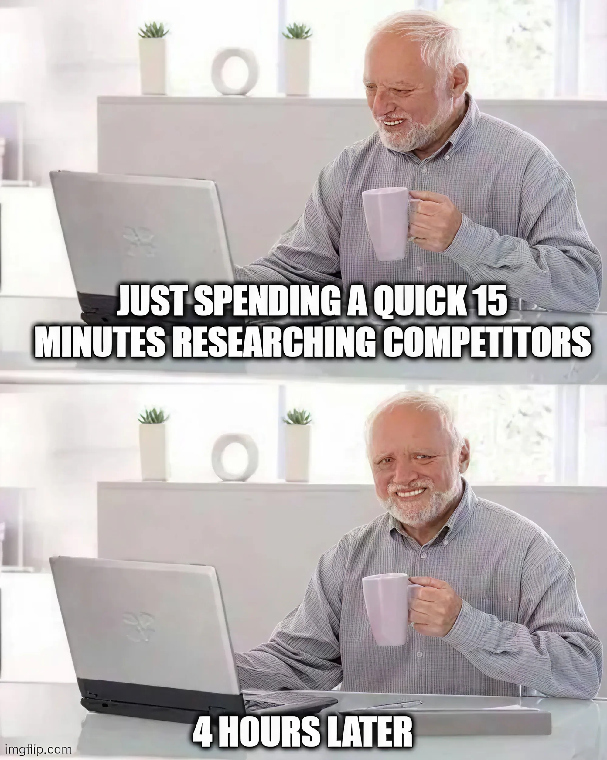 ai design workflow meme