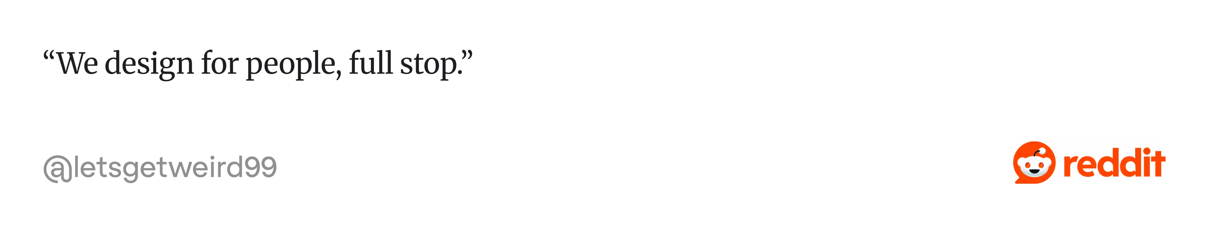 reddit thread