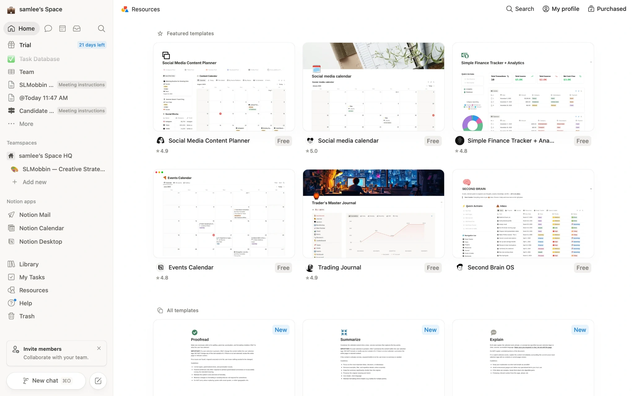 notion ux design