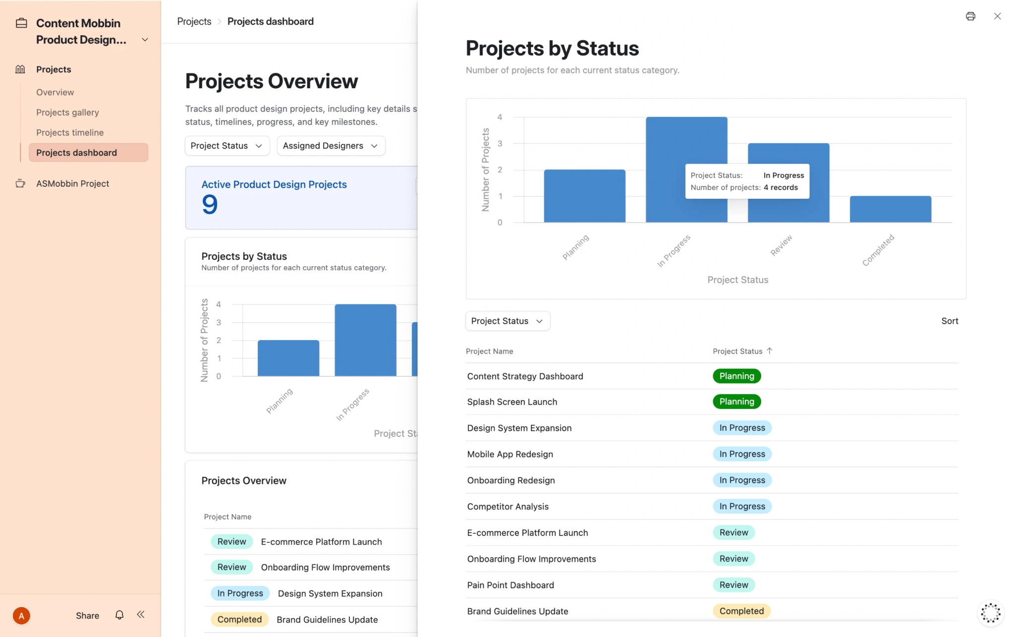 airtable ux desgn