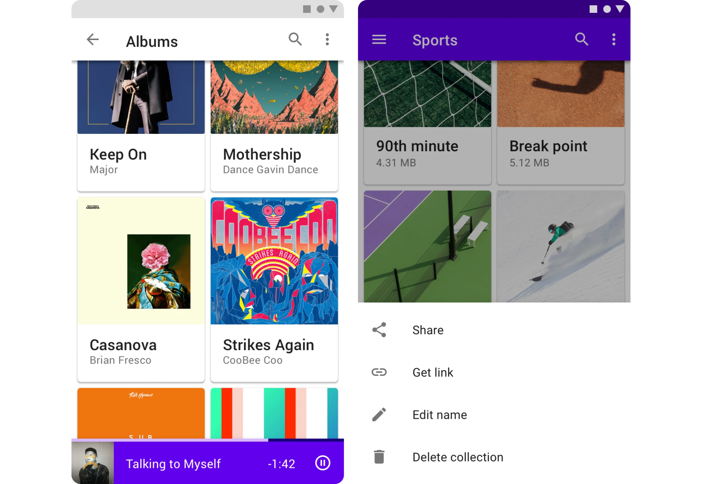 Material Design