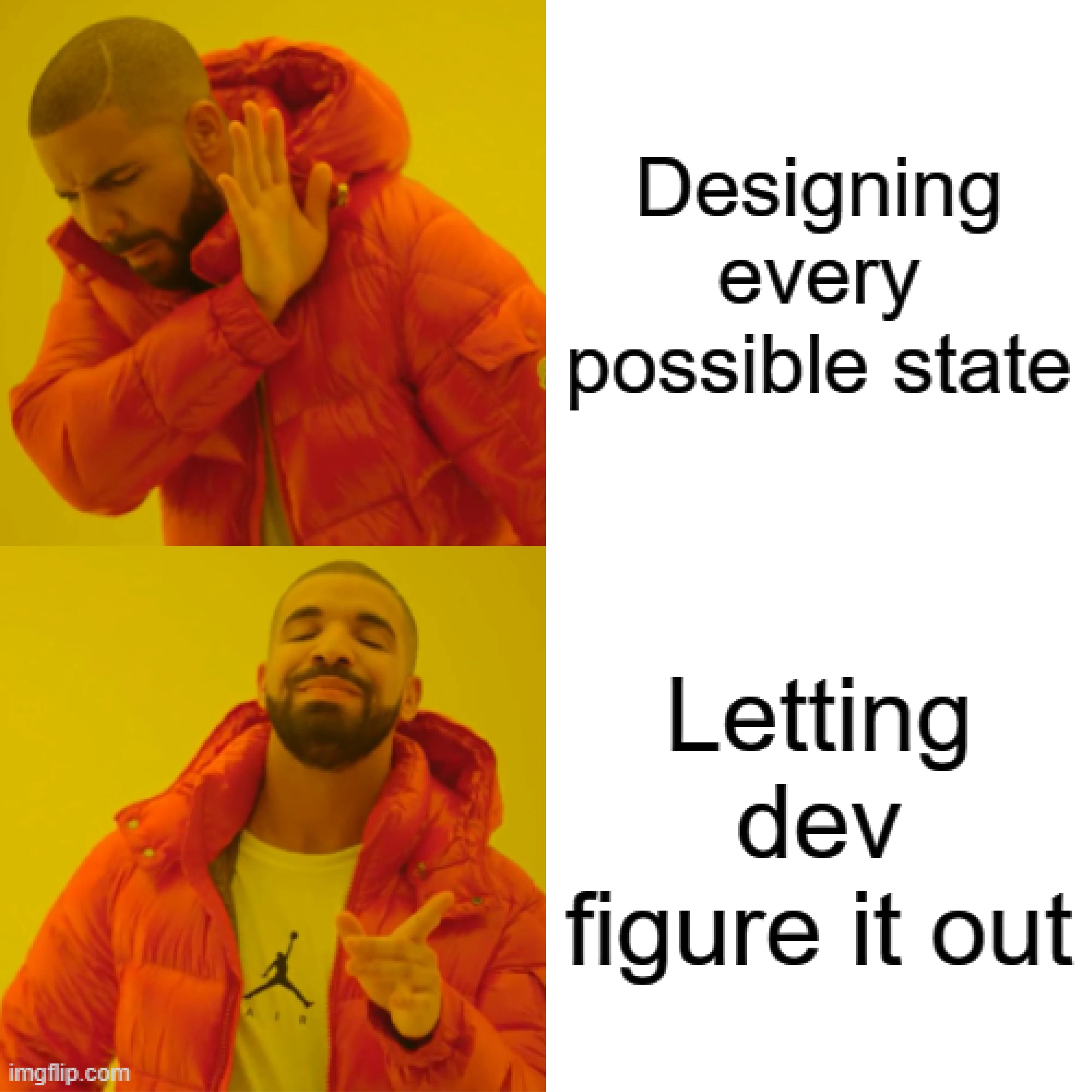 figma prototype meme