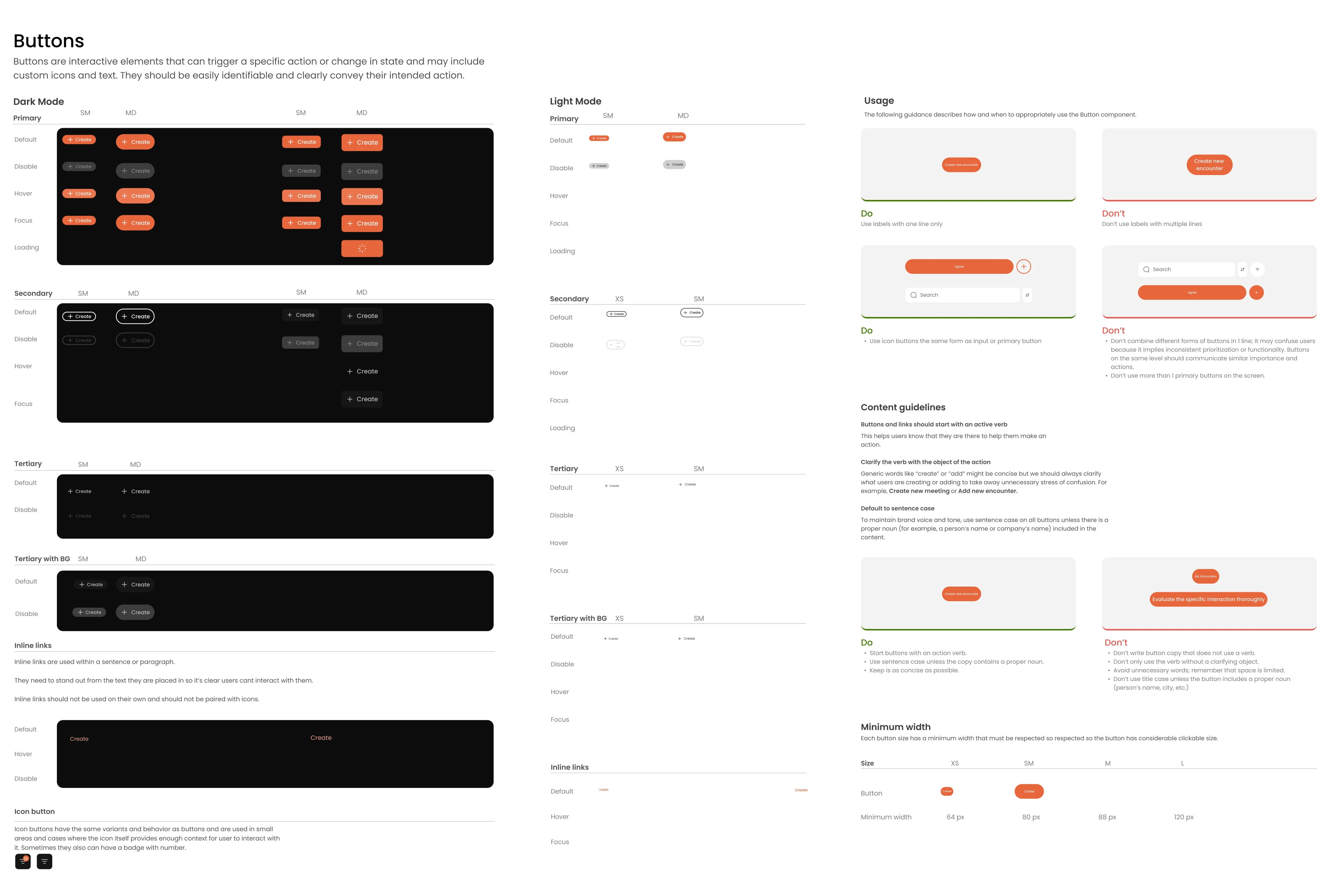 design system for newton360