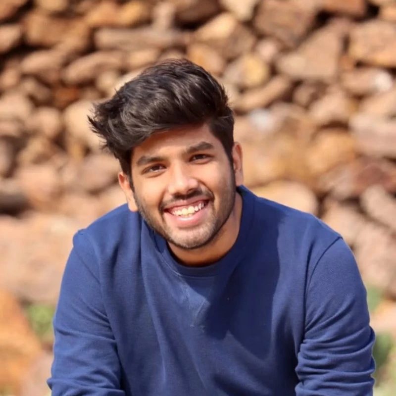 Srinu Madhav Vysyaraju