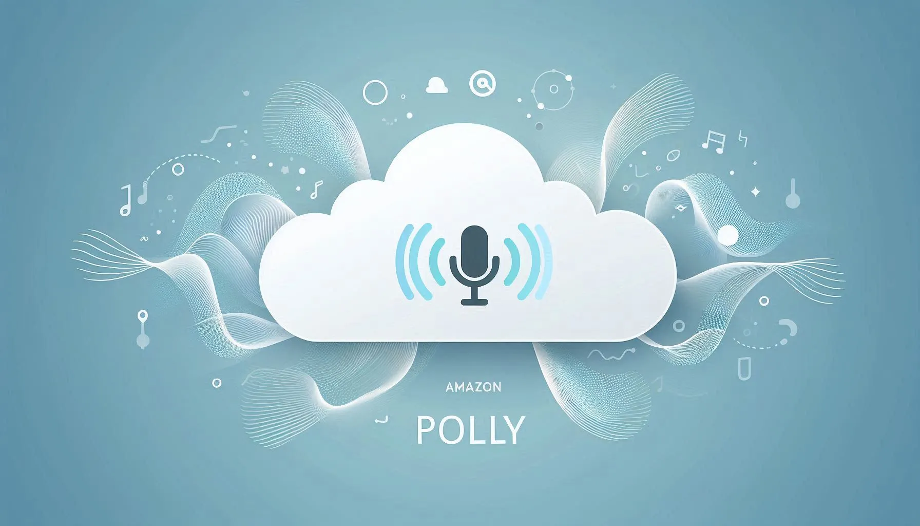Amazon Polly: Explaining AWS Text-to-Speech for Developers
