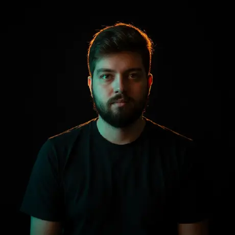 Felipe Gené de Faria