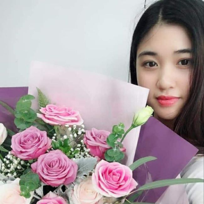 Ngọc Diệp - tác giả bài viết tại Hoa Mãi Mãi
