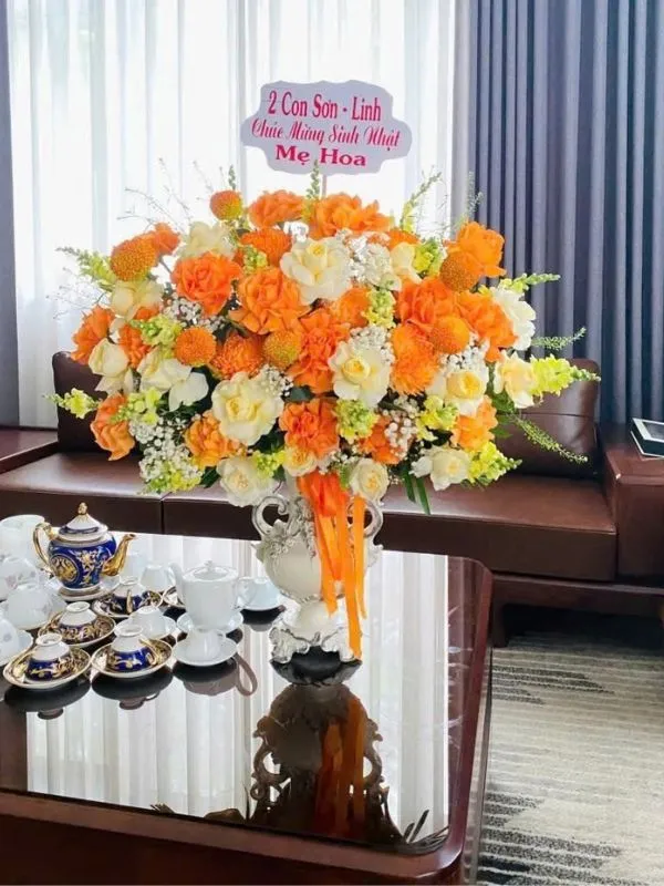 Điều Hạnh Phúc - GH.19